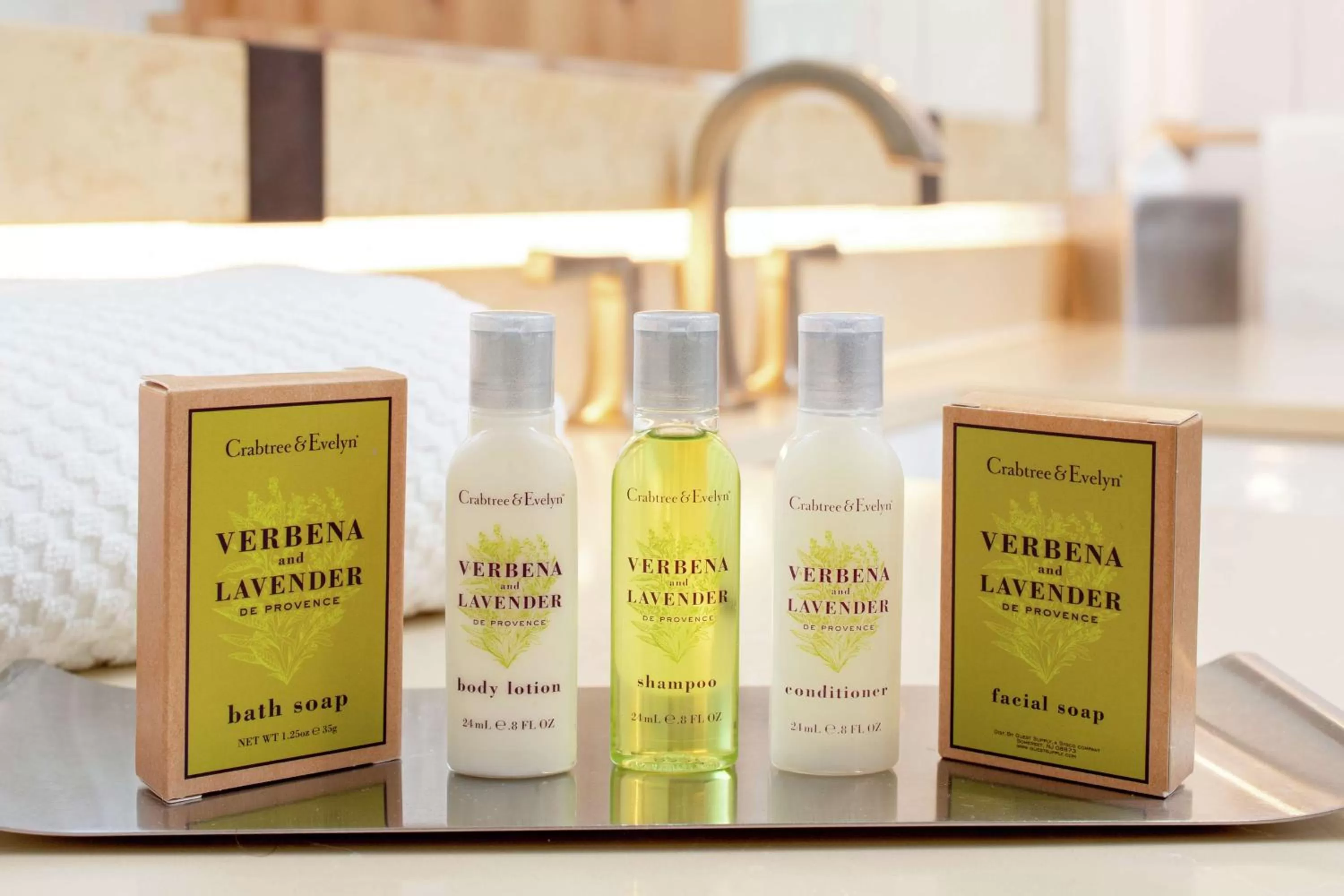 Photo of the whole room in DoubleTree by Hilton Missoula Edgewater