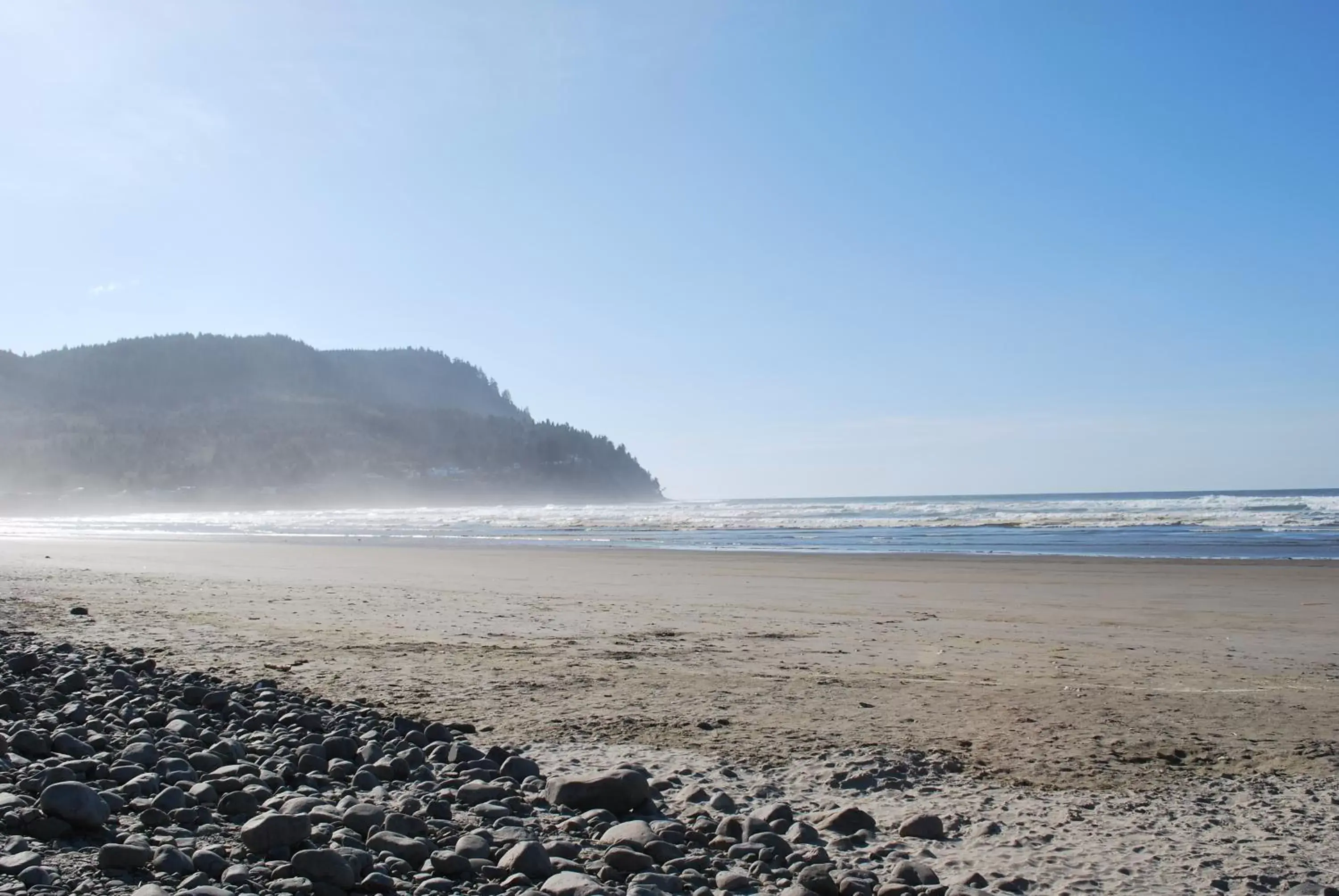 Area and facilities, Beach in Inn at the Shore