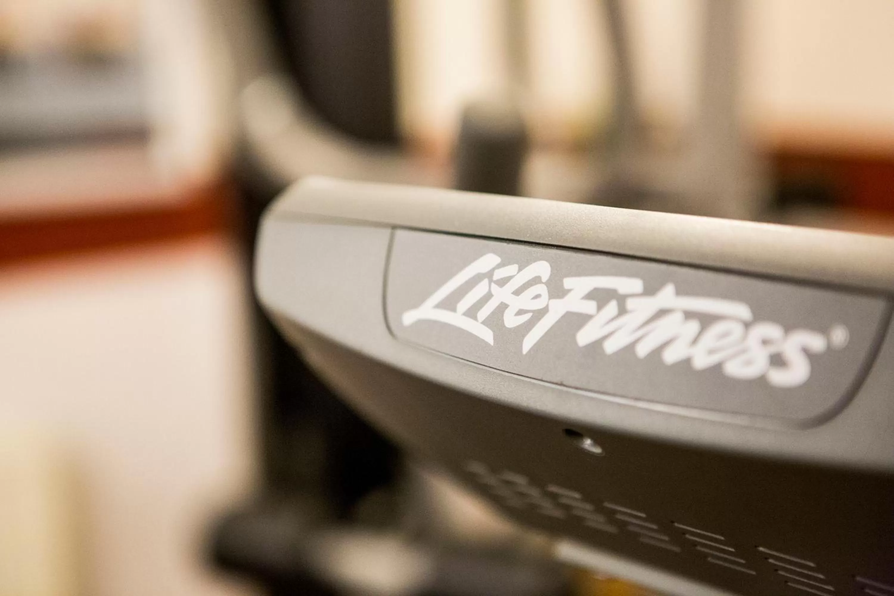 Fitness centre/facilities in Auszeit Hotel Düsseldorf - das Frühstückshotel