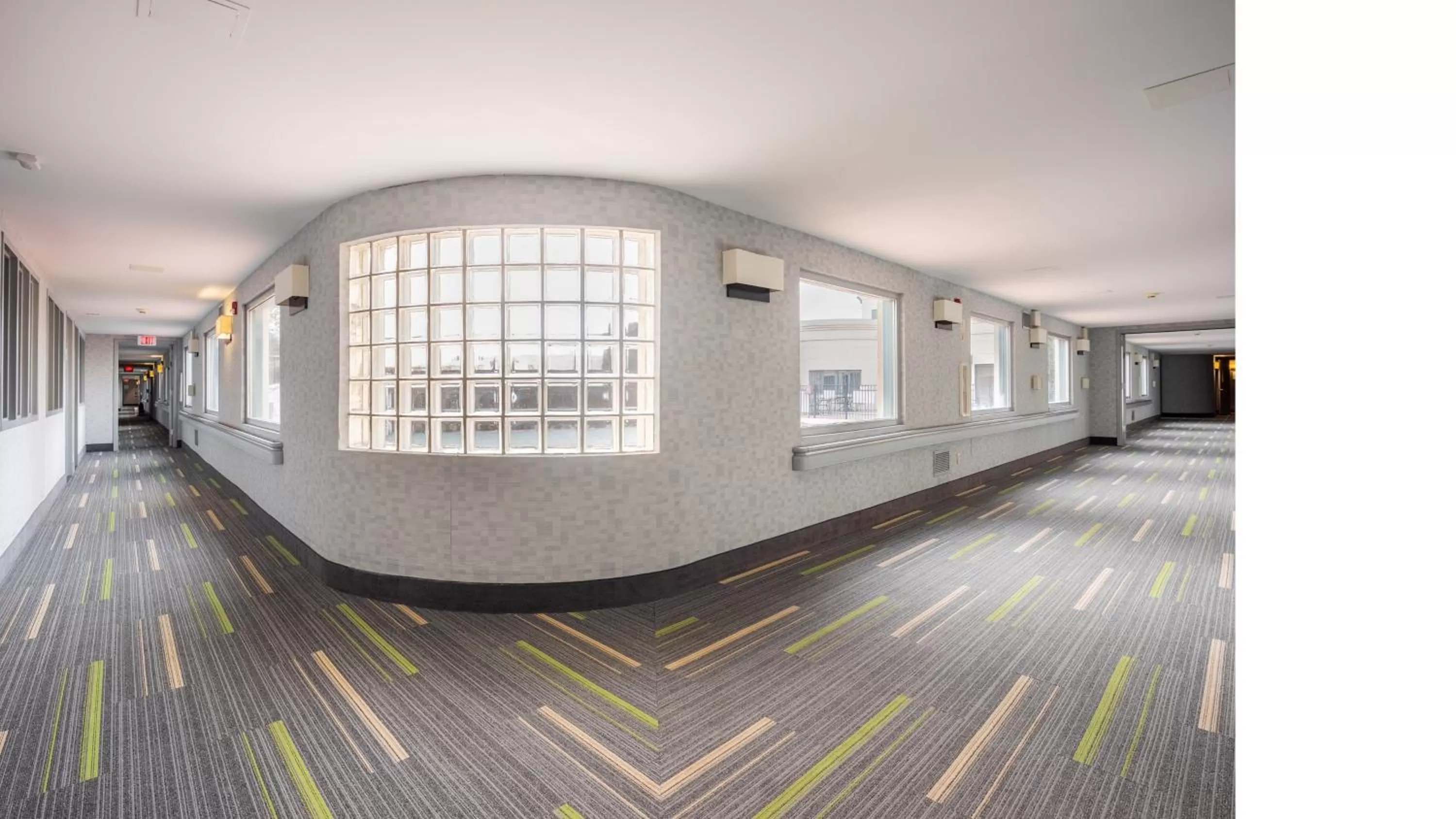 Decorative detail in Holiday Inn Plainview-Long Island by IHG