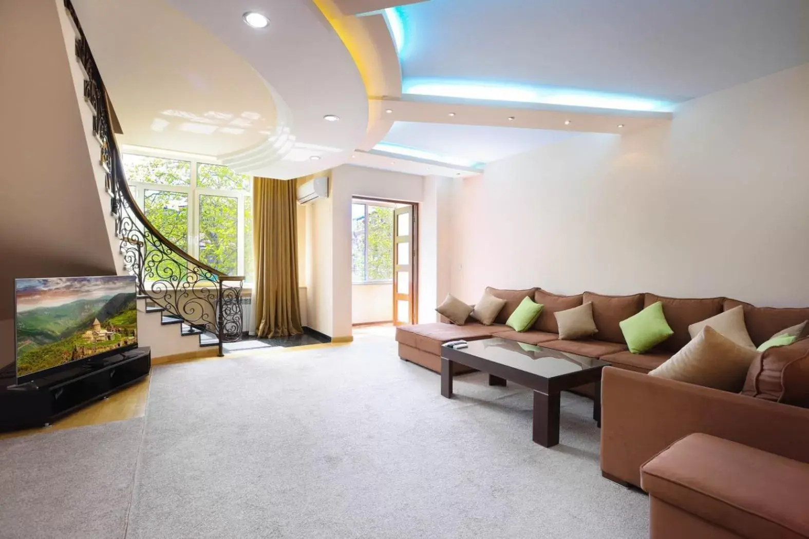 Apartment on Sayat Nova 33 Apartment on Sayat Nova 33