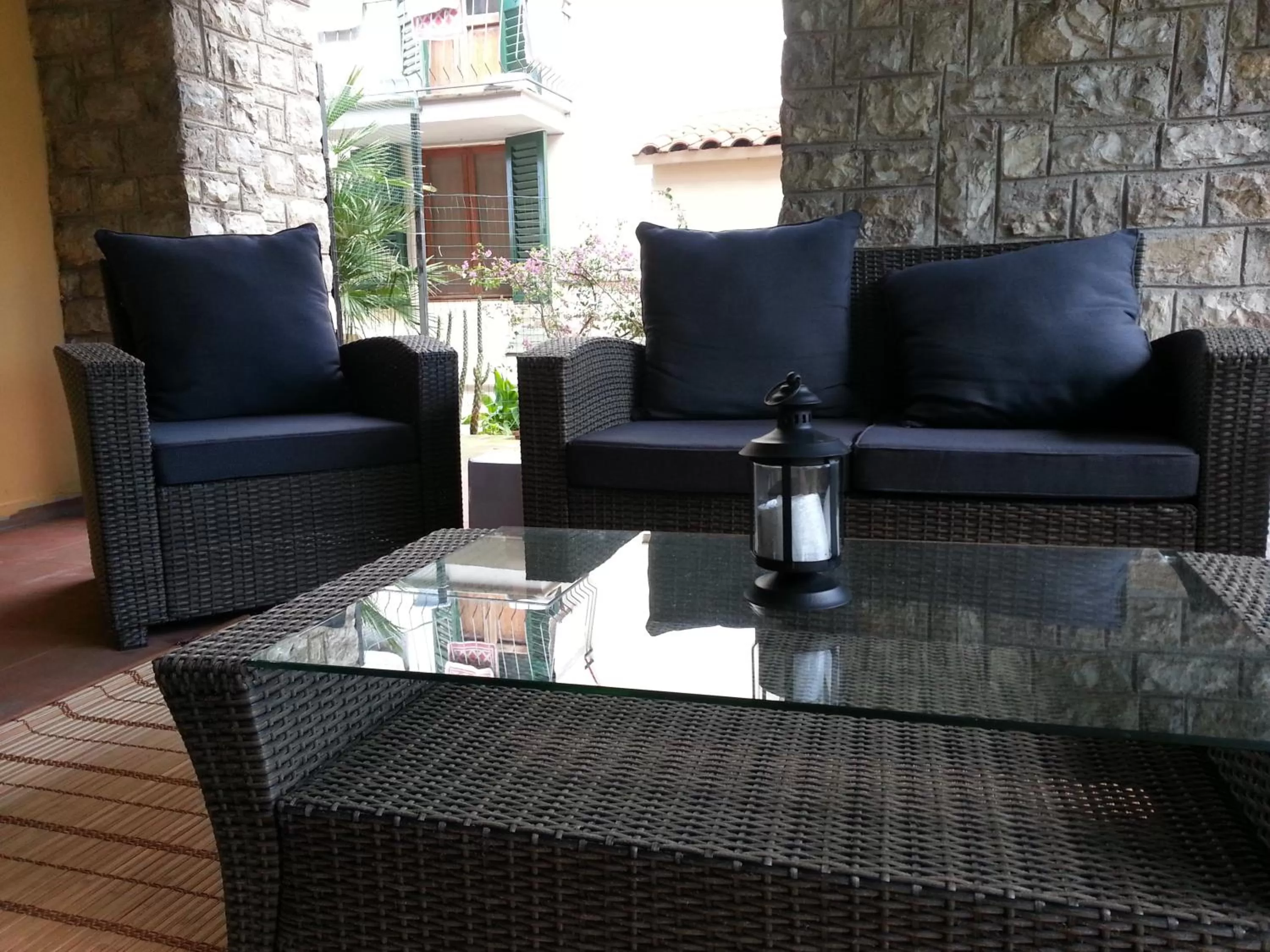 Garden in A Due Passi Dal Centro Rooms For Rent