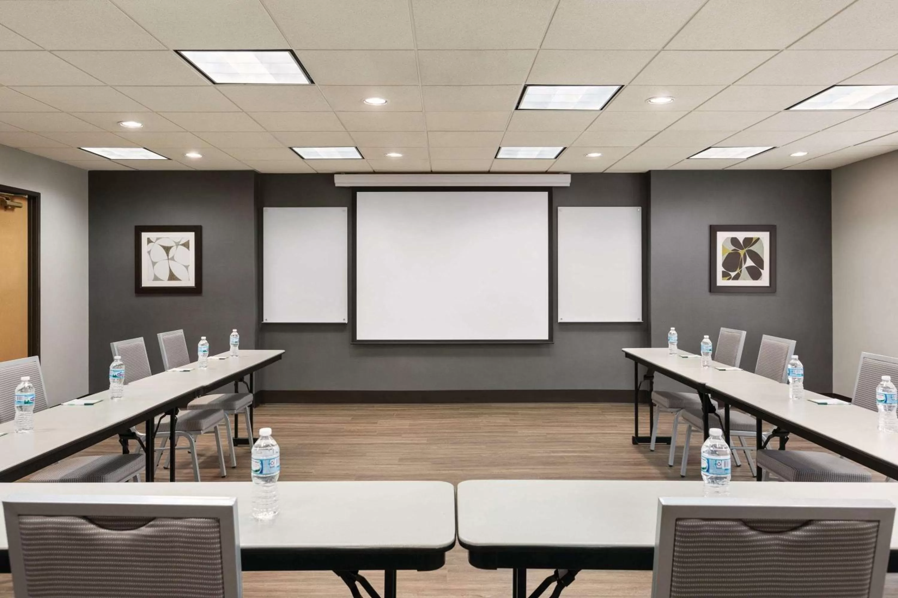 On site in Wingate by Wyndham Cincinnati Blue Ash