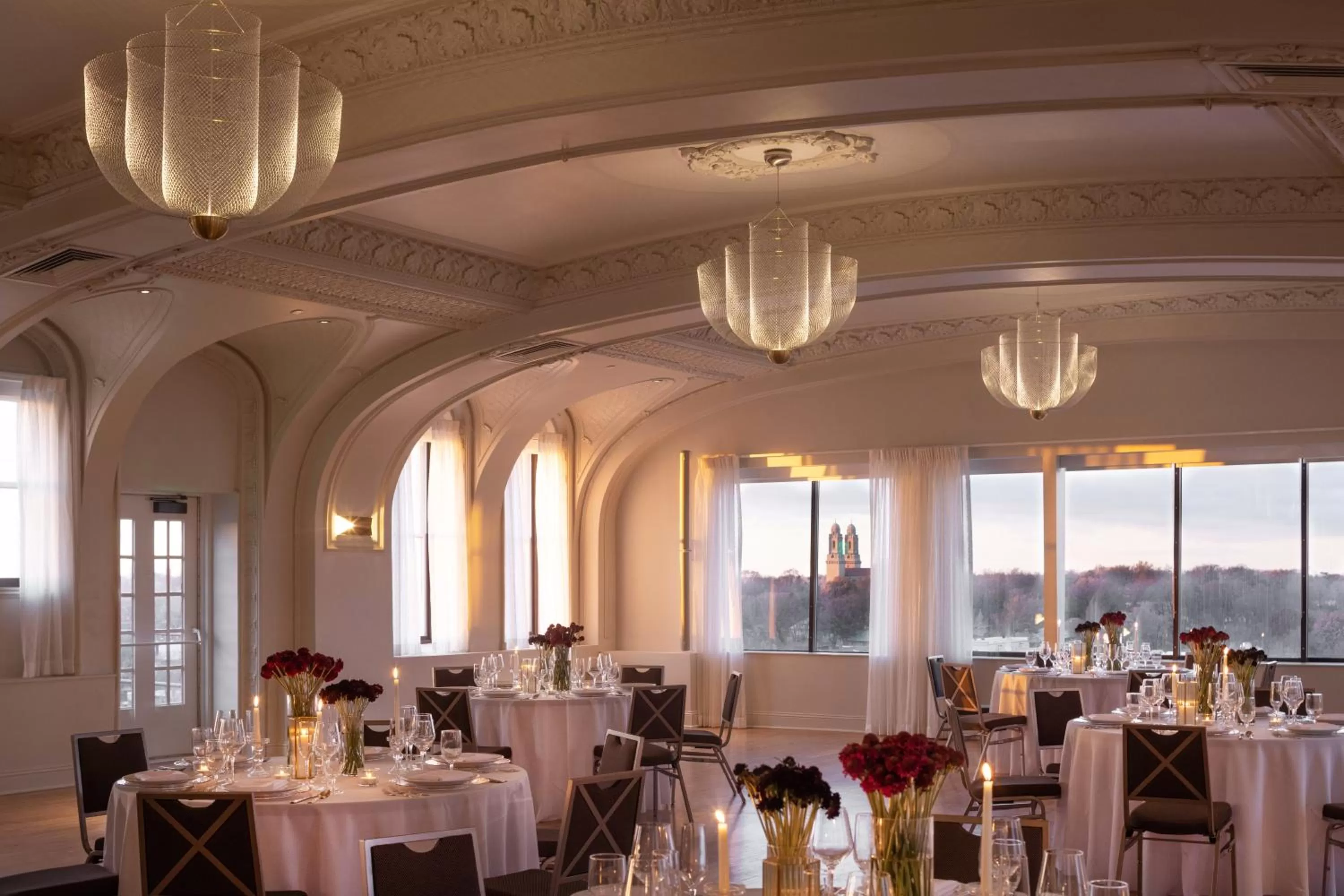 Banquet/Function facilities in Kimpton Cottonwood Hotel by IHG