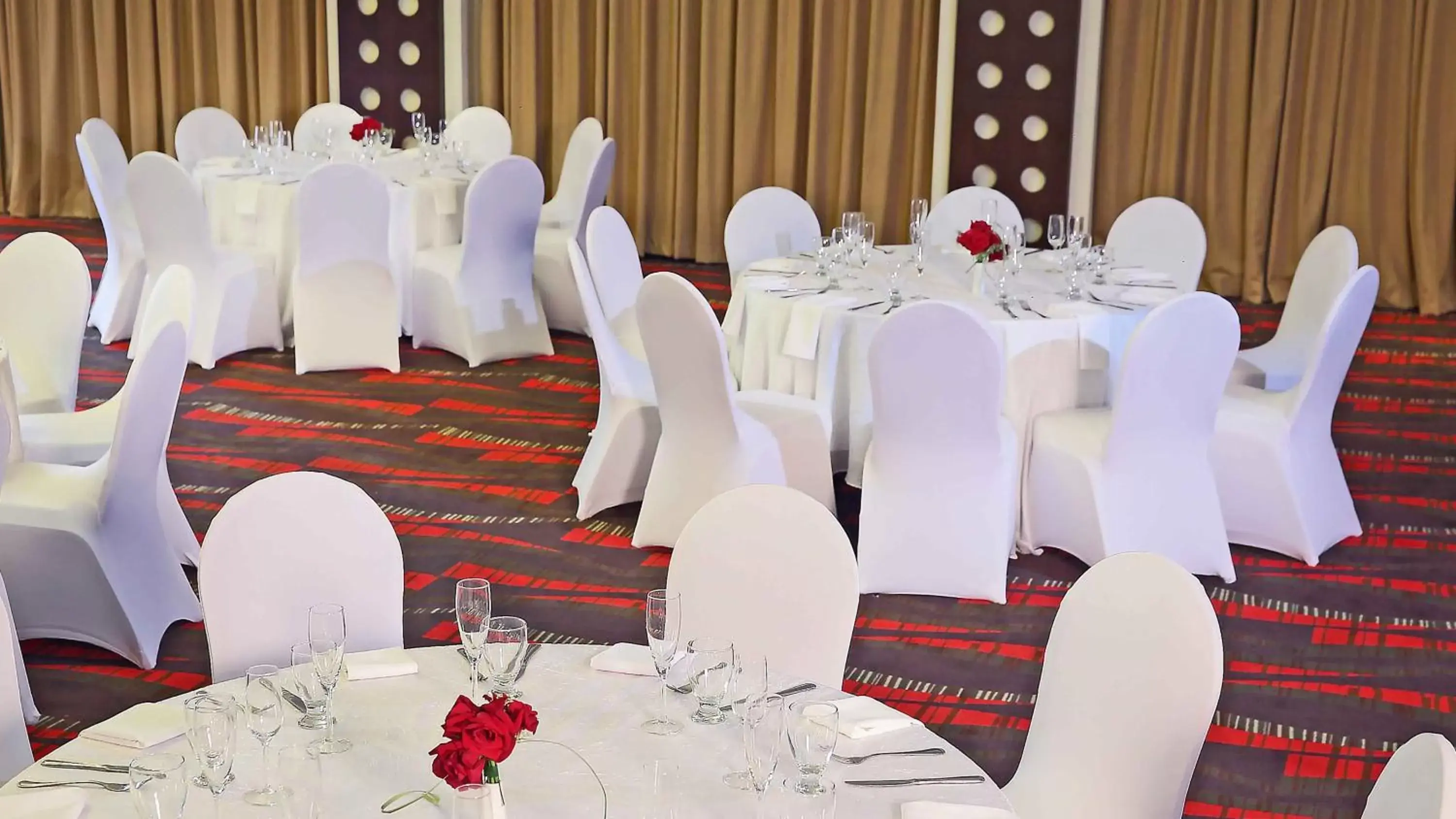 Banquet/Function facilities, Banquet Facilities in Holiday Inn Panama Canal, an IHG Hotel