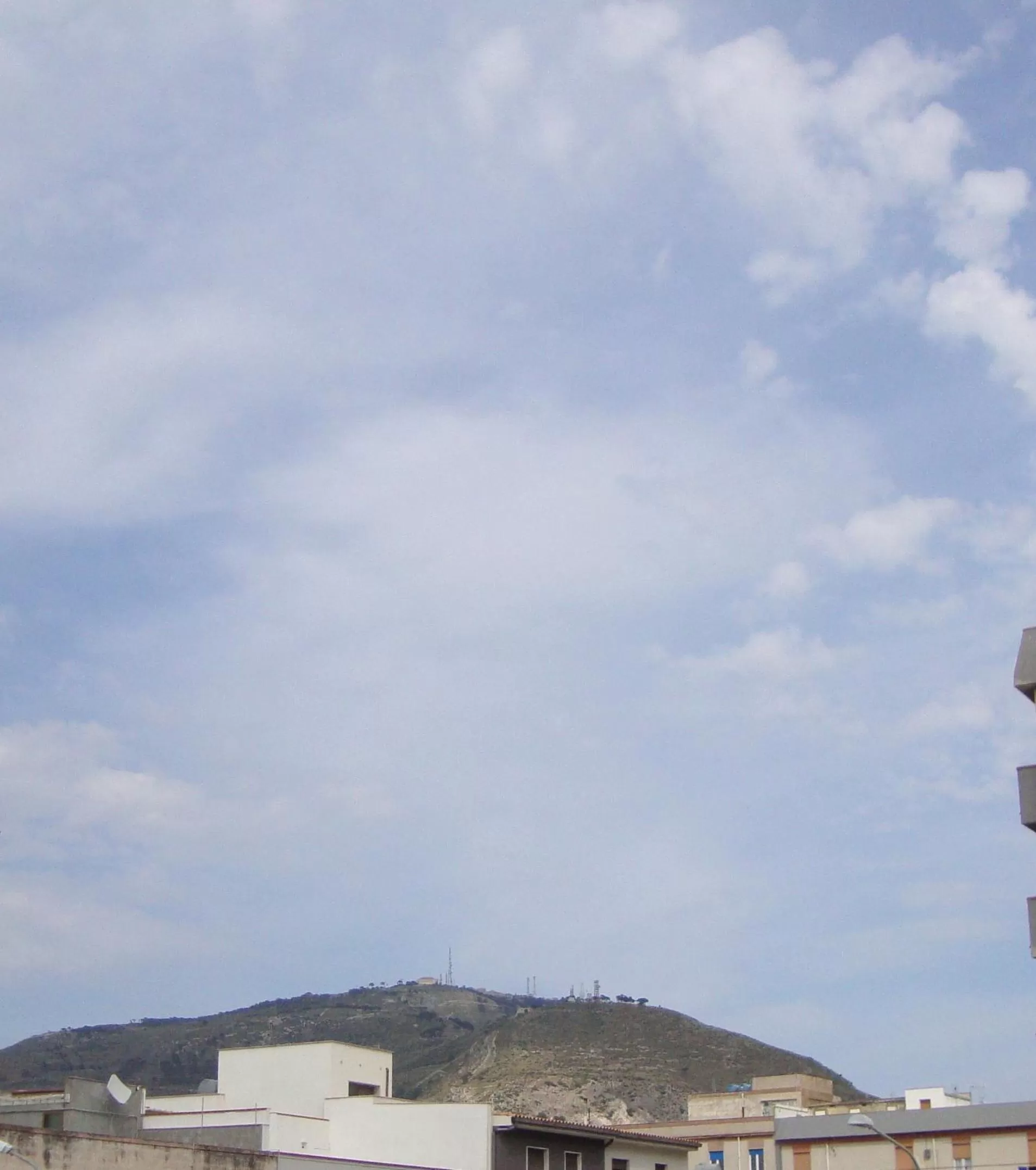 Off site in Bed & Breakfast Delle Palme