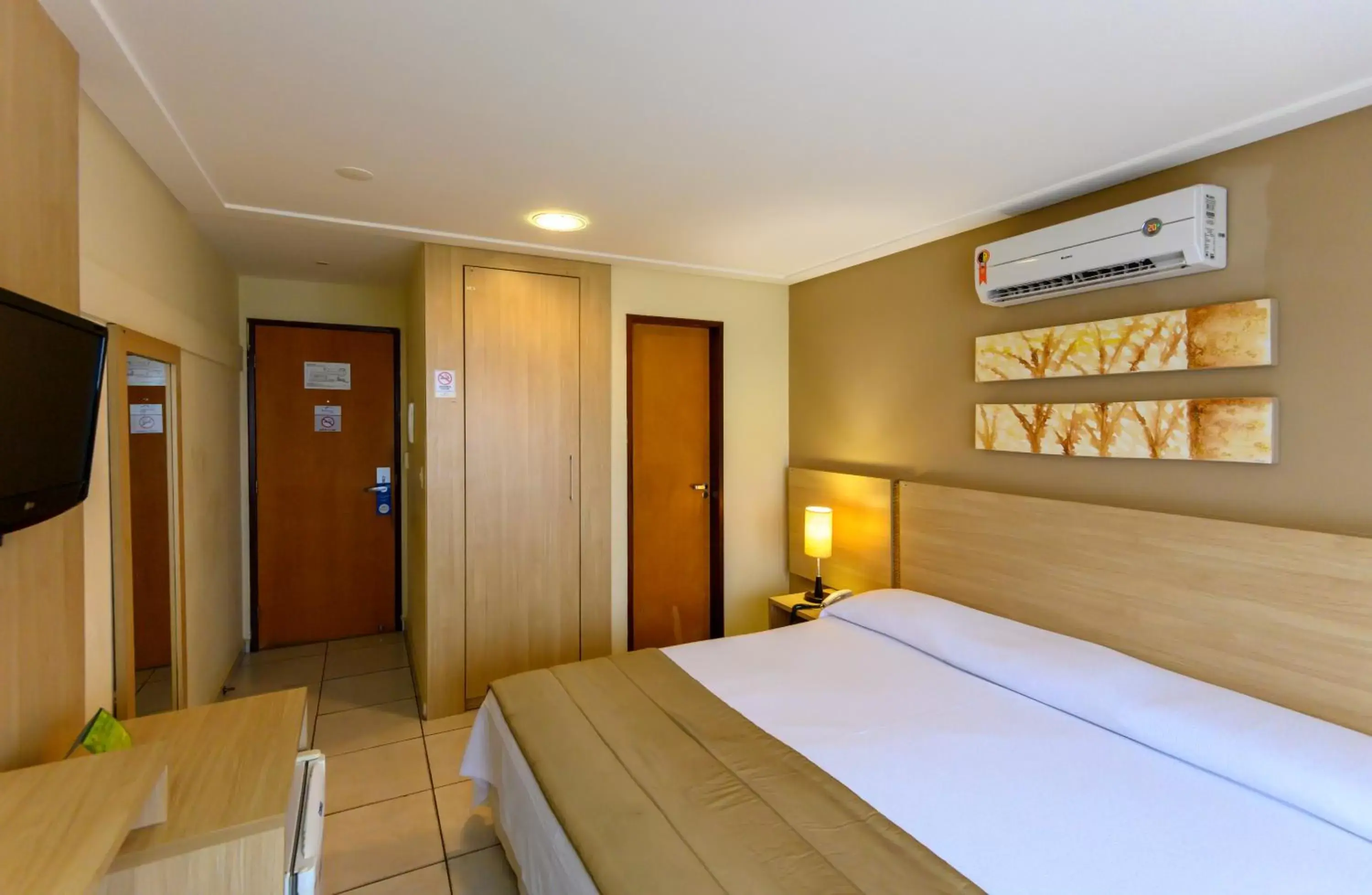 Bed in Rede Andrade Comfort Bed in Rede Andrade Comfort