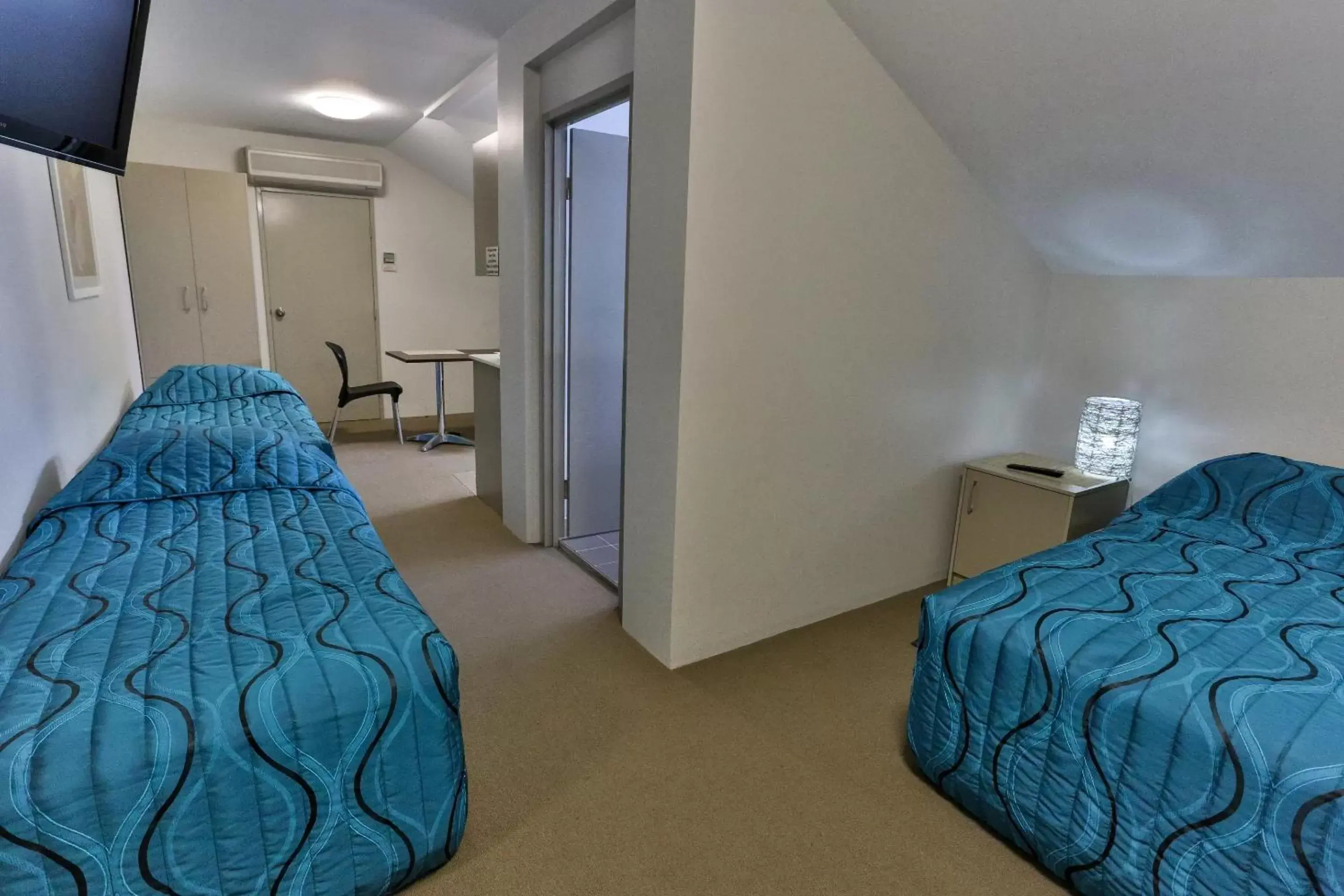 Bed in Strathfield Executive Accommodation