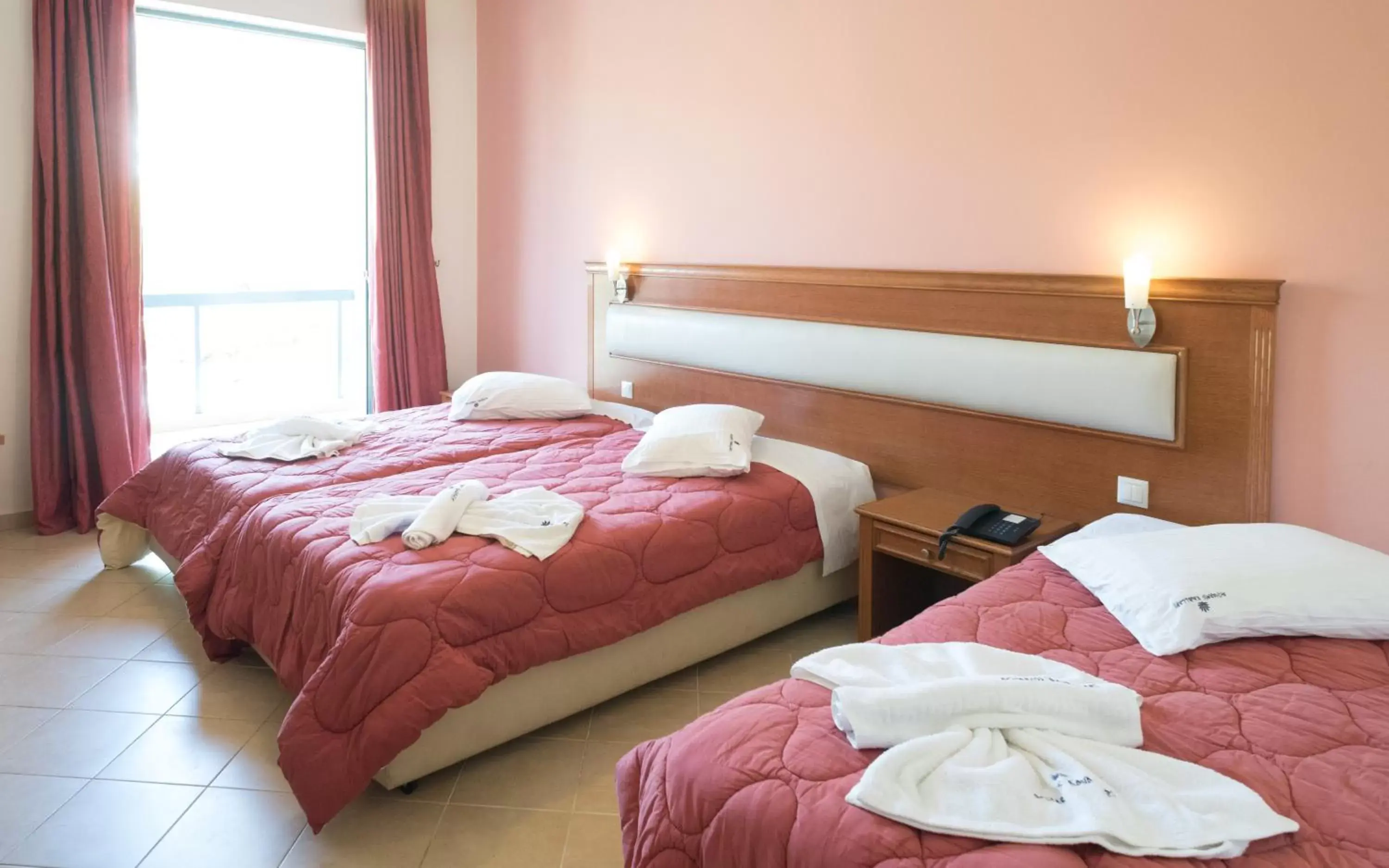 Room Photo in Acharnis Kavallari Hotel Suites