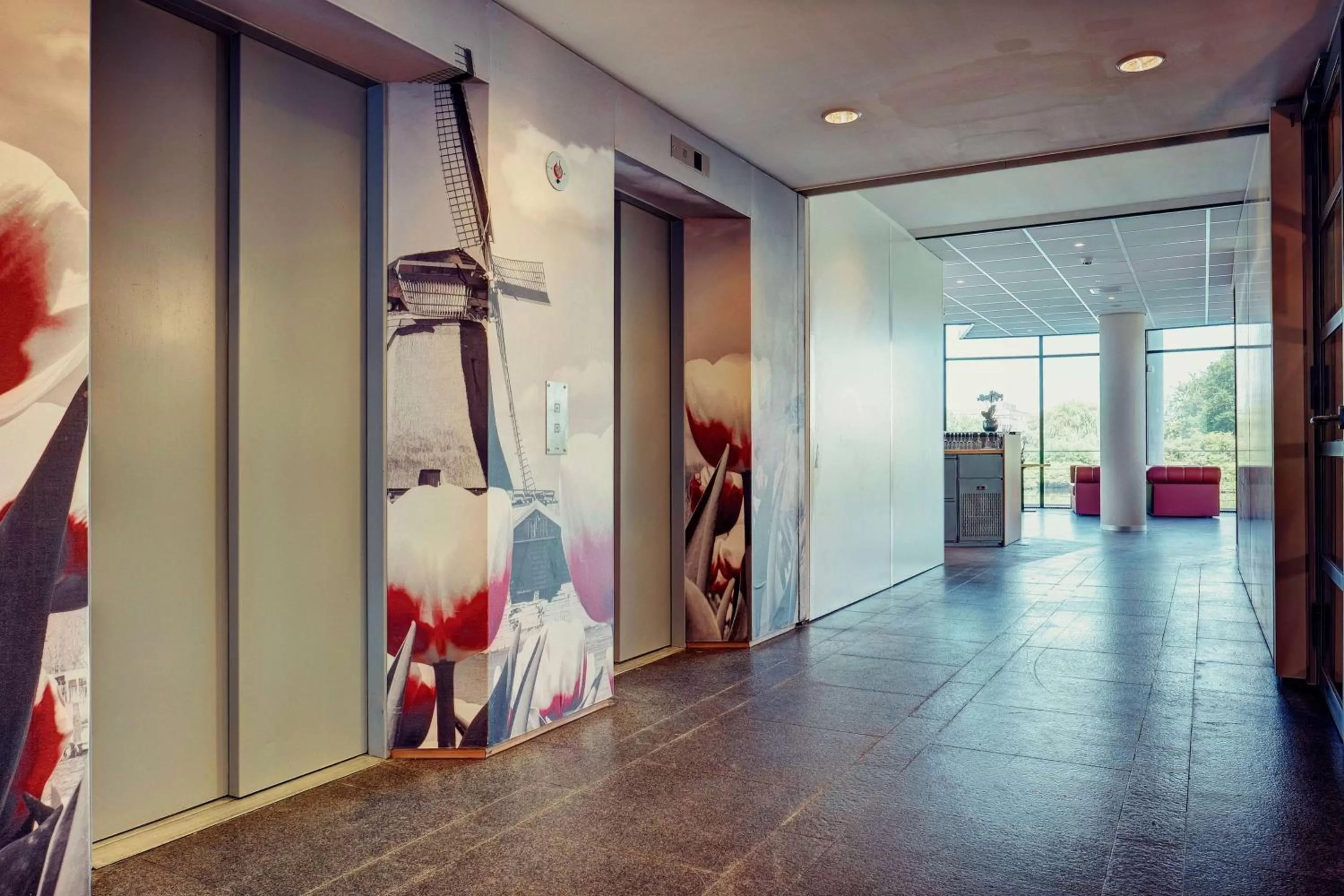 Other in Amedia Amsterdam Airport Schiphol, Trademark Collection by Wyndham