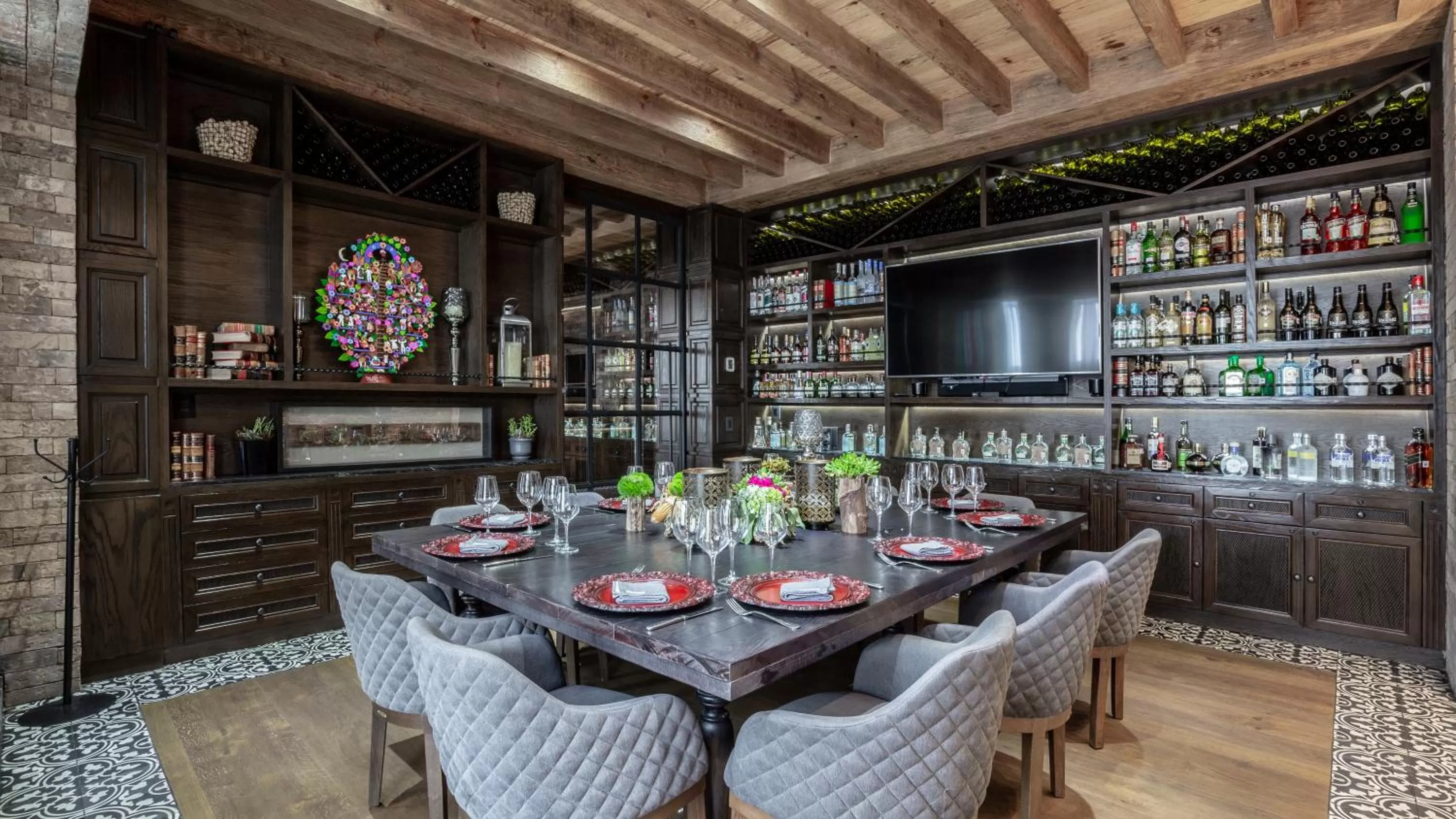 Banquet/Function facilities in Zocalo Central & Rooftop Mexico City