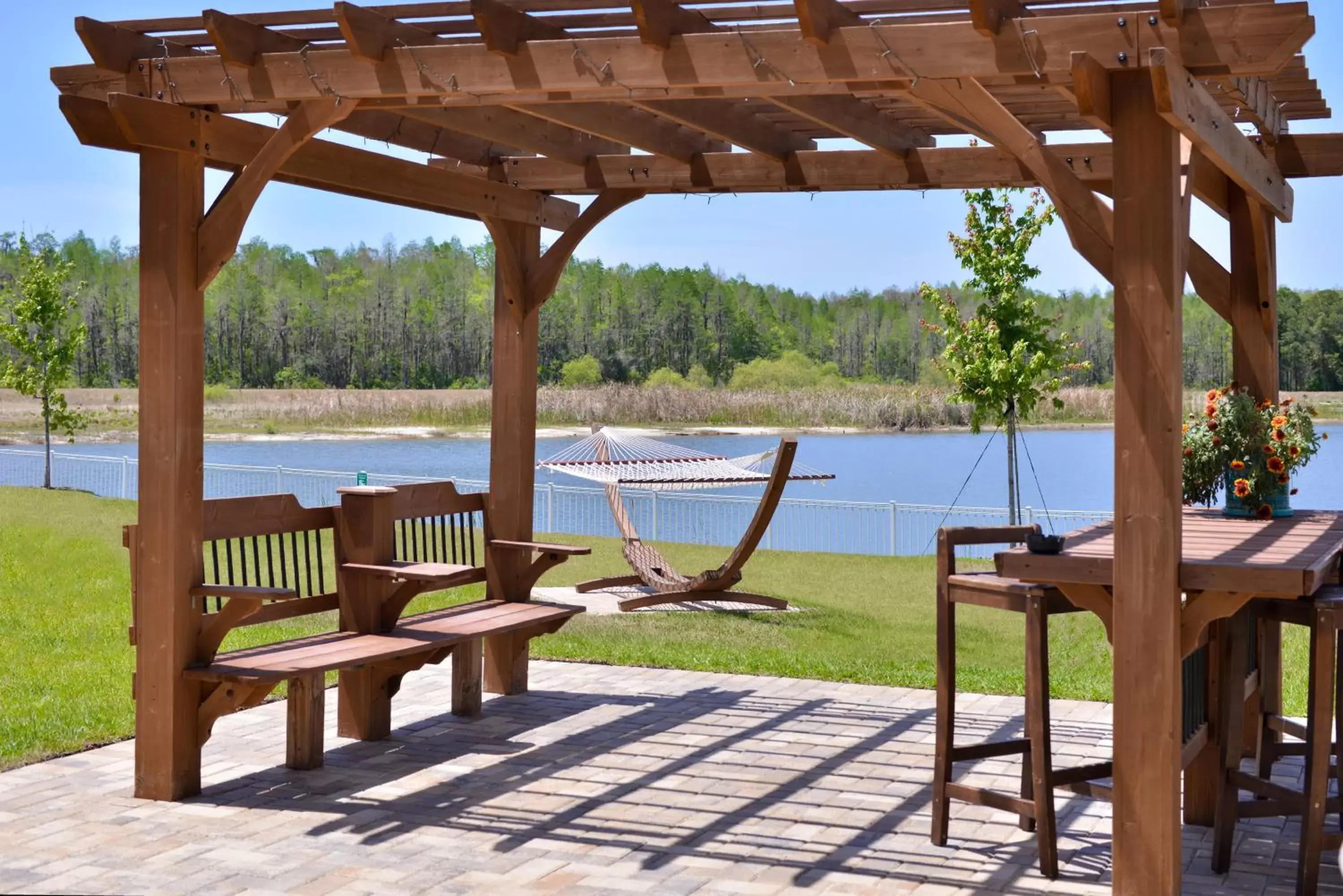 Property building in Holiday Inn Express & Suites Trinity by IHG Property building in Holiday Inn Express & Suites Trinity by IHG