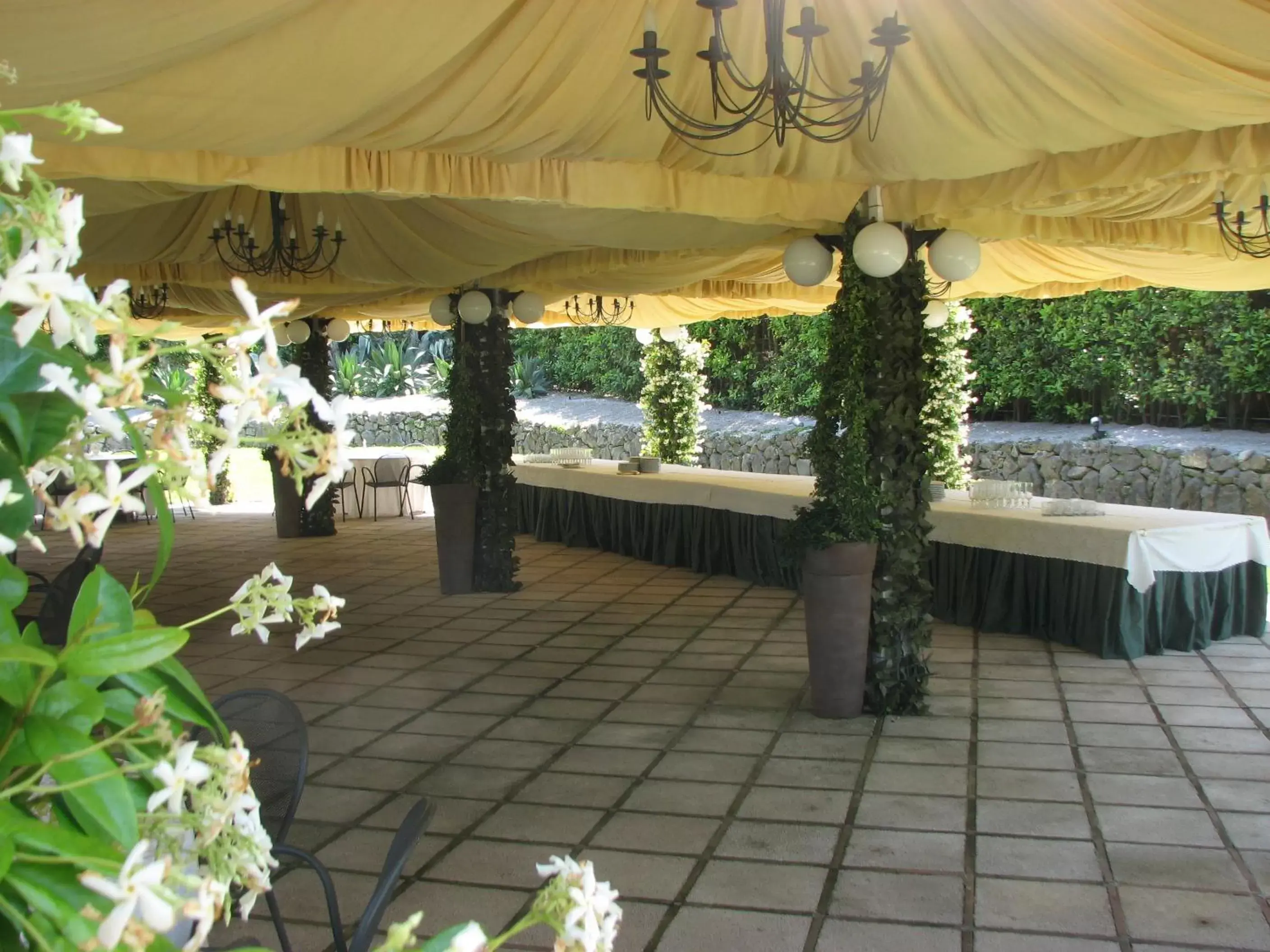 Day, Banquet Facilities in Hotel Parco
