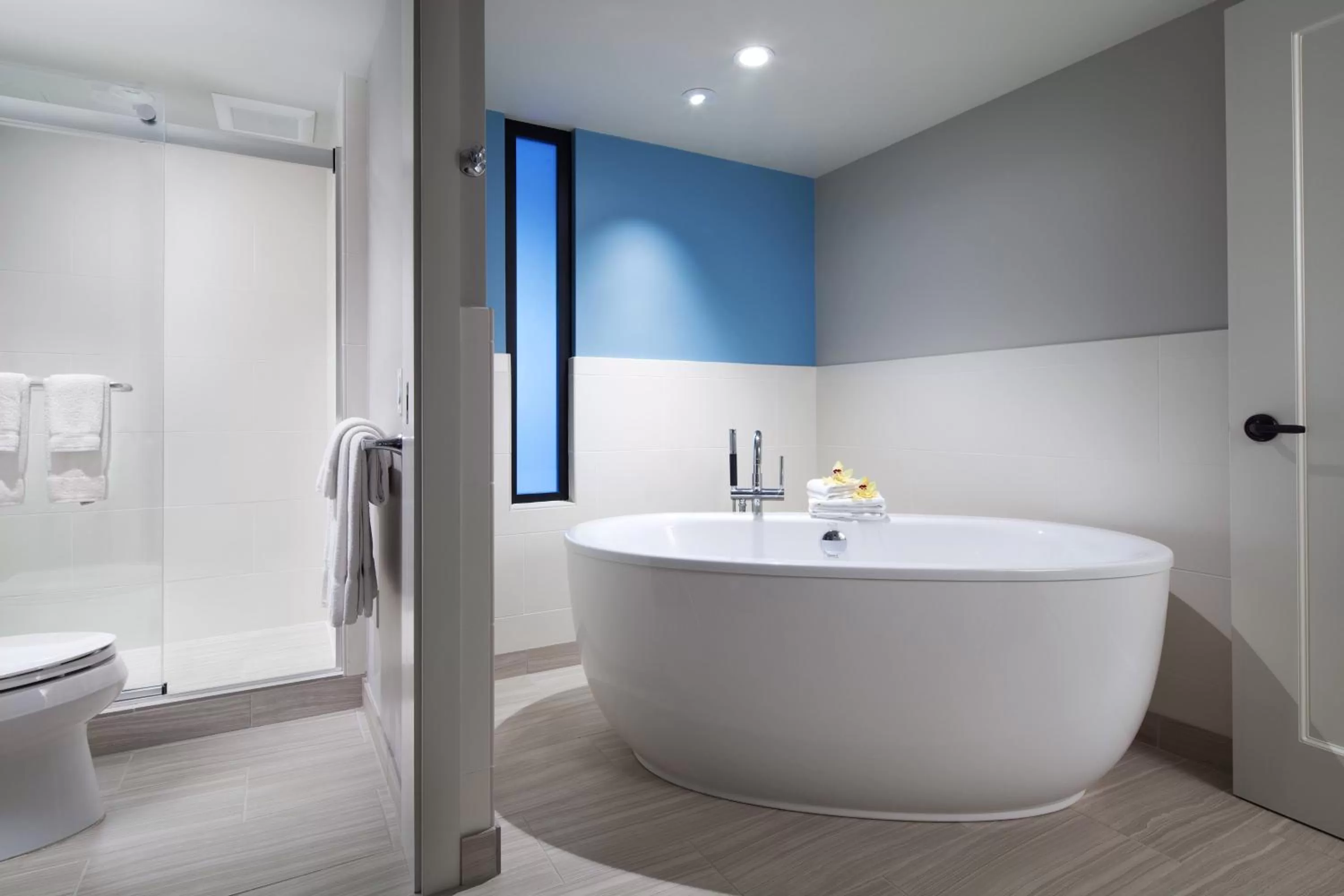 Bathroom in Sheraton Kauai Resort Villas