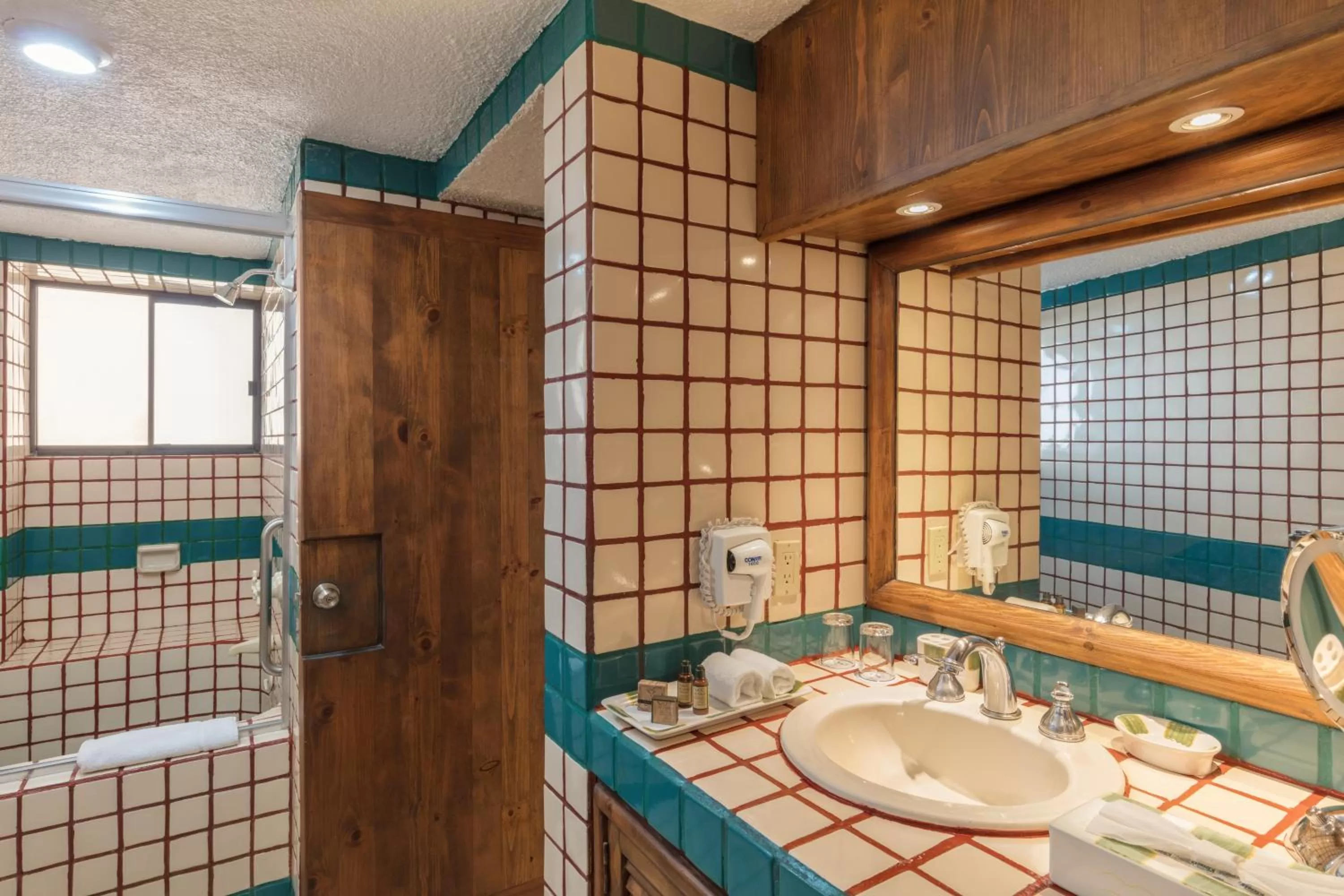 Bathroom in Solmar Resort Optional All Inclusive