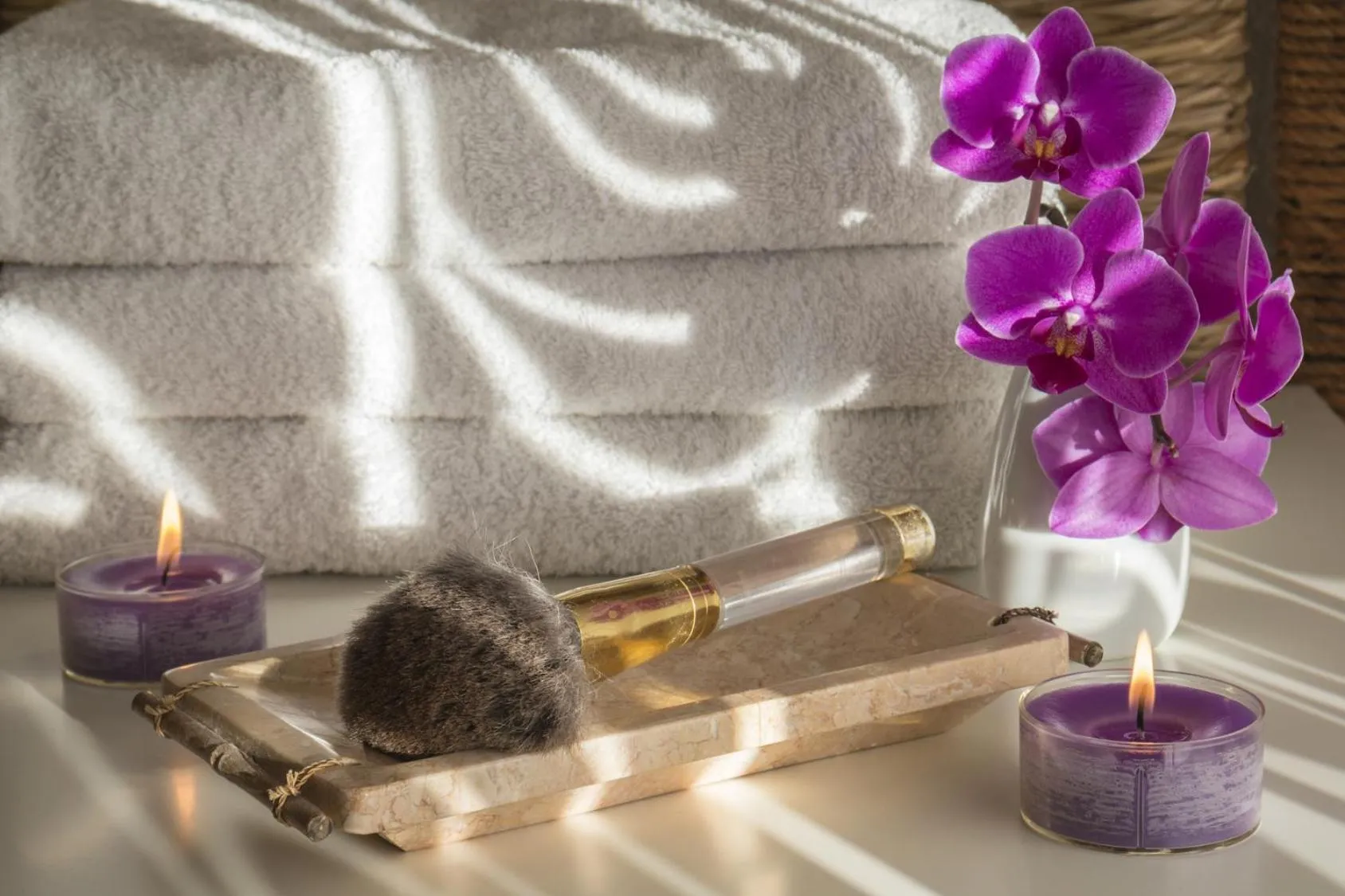 Spa and wellness centre/facilities in Mercure Hotel Bad Duerkheim An Den Salinen