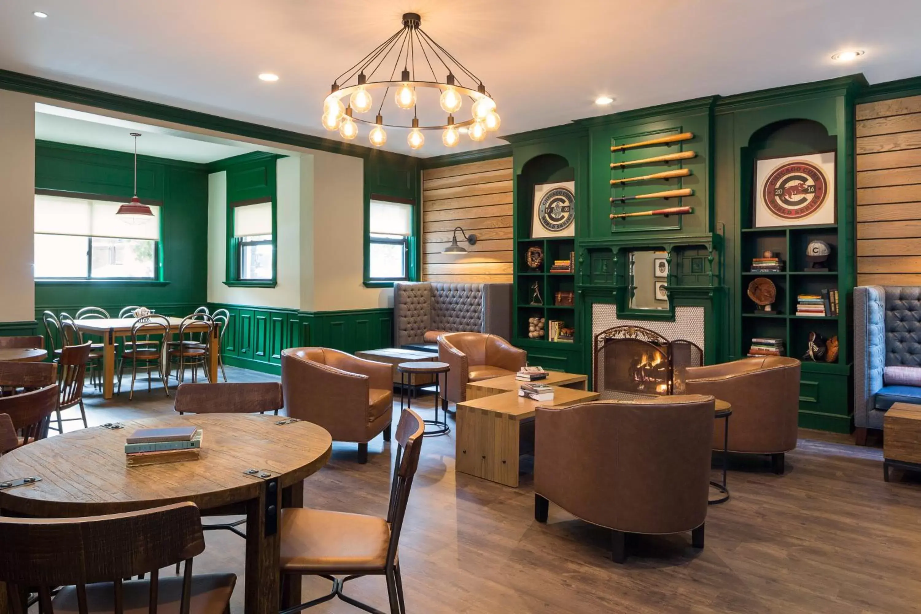 Property building in Majestic Hotel Property building in Majestic Hotel