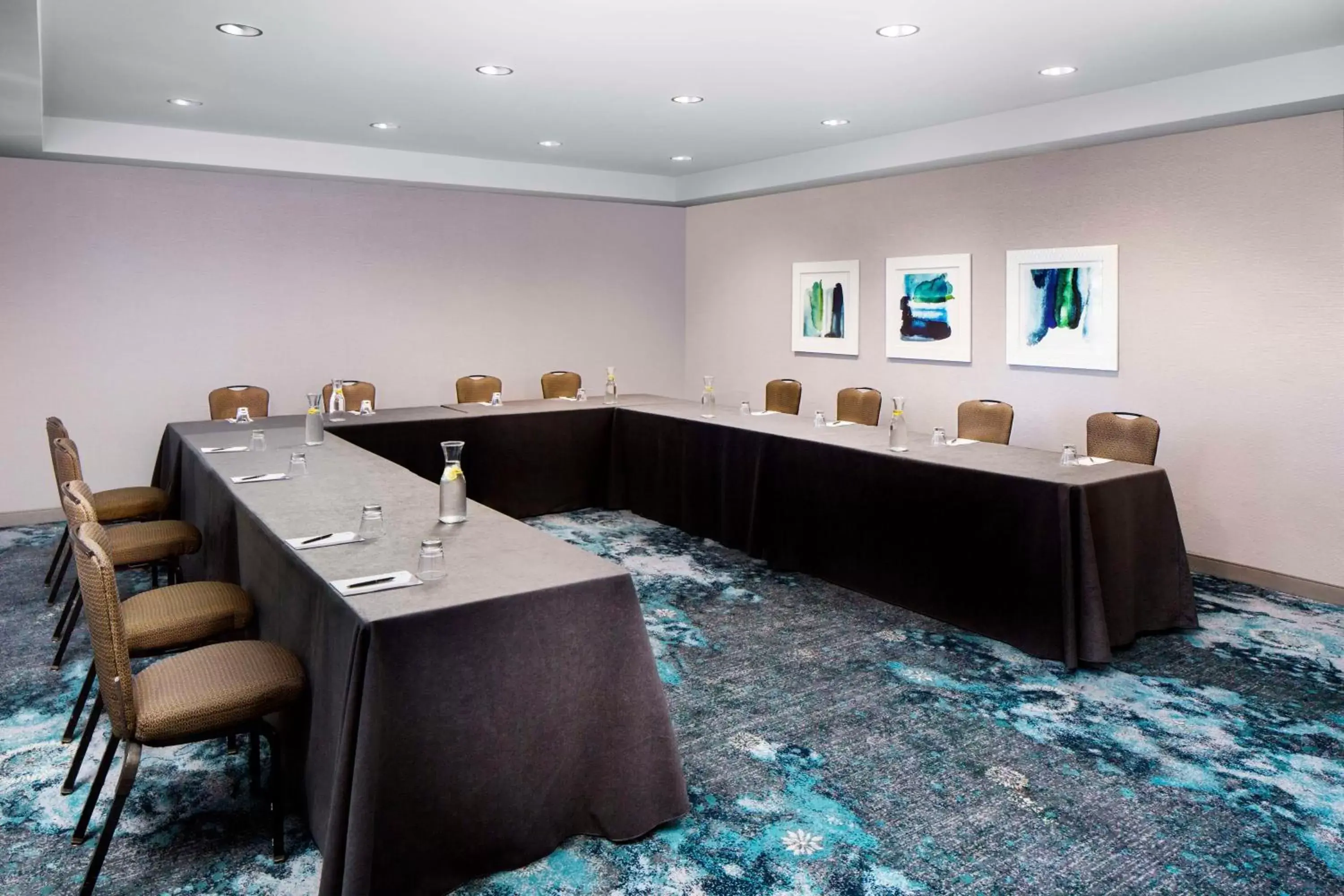 Meeting/conference room in Hyatt Regency Newport Beach