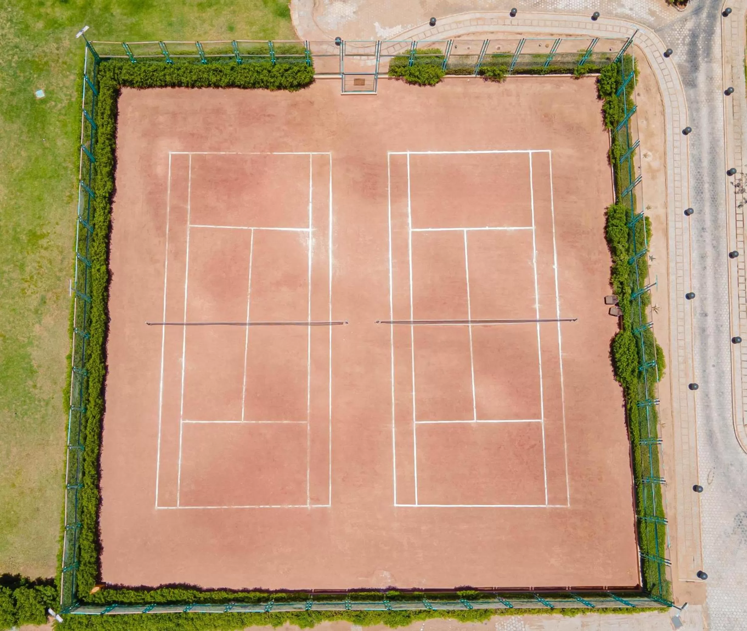 Activities in Movenpick Waterpark Resort & Spa Soma Bay