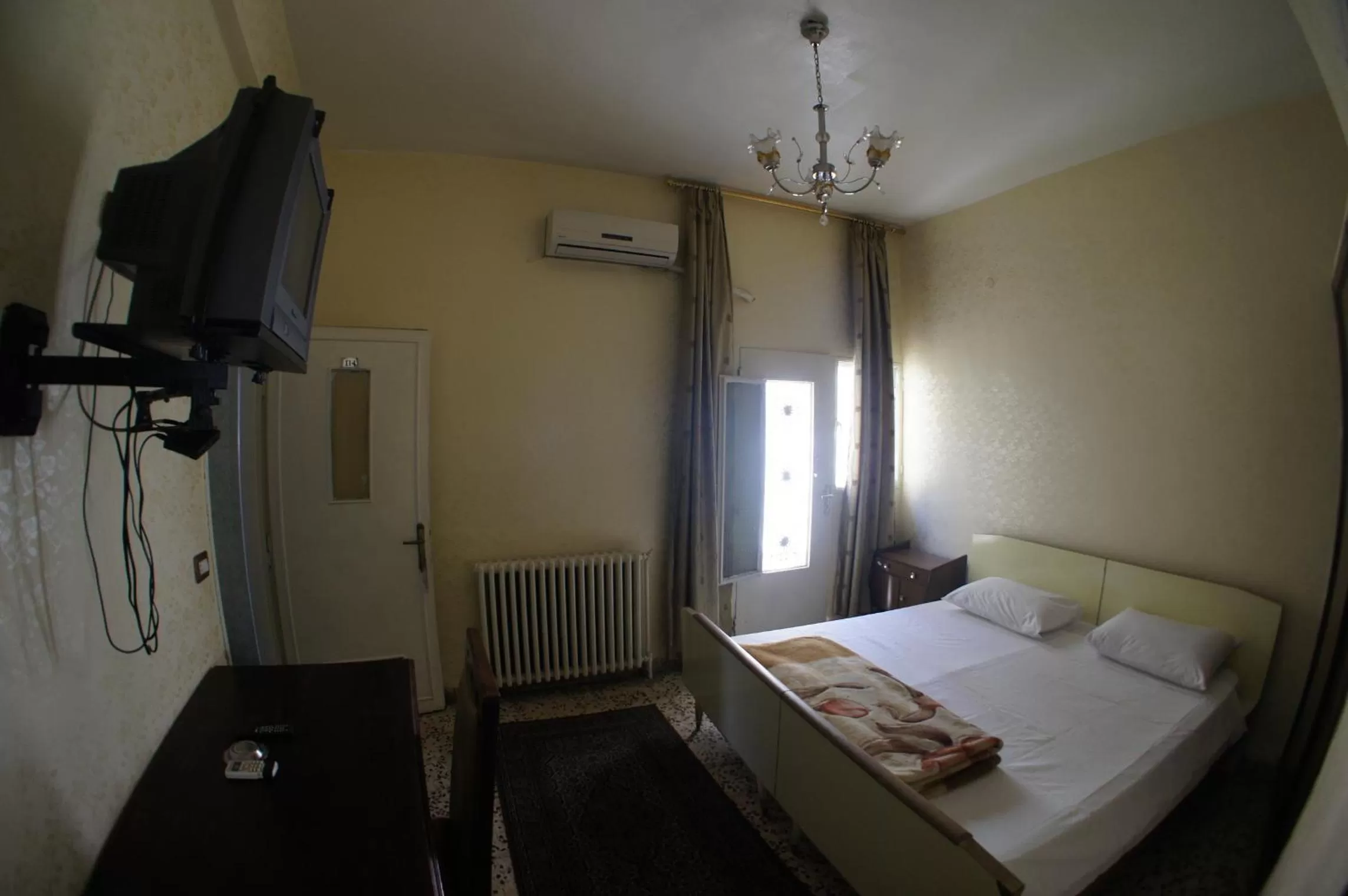 Sun Rise Hotel & Hostel & Tours