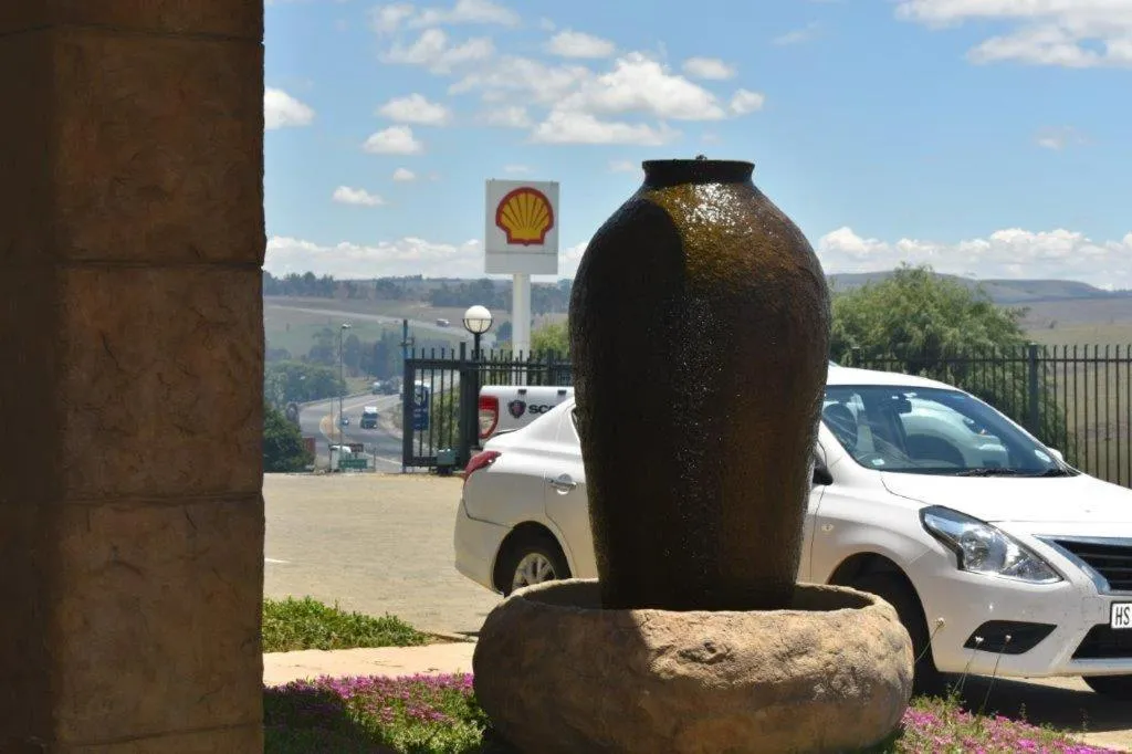 Day in Protea Hotel by Marriott Harrismith Montrose