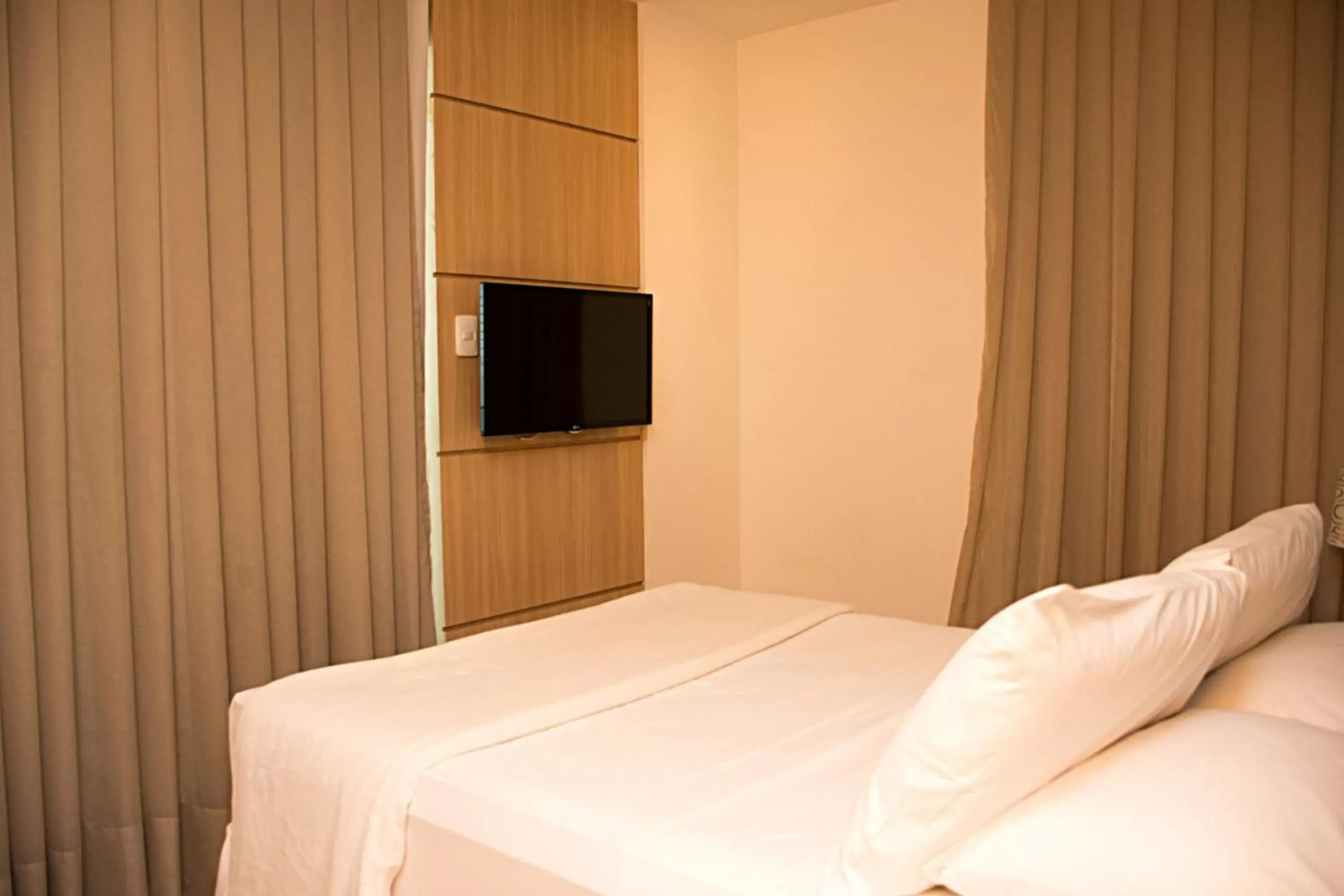 Photo of the whole room, Bed in Unico Apart Hotel Photo of the whole room, Bed in Unico Apart Hotel