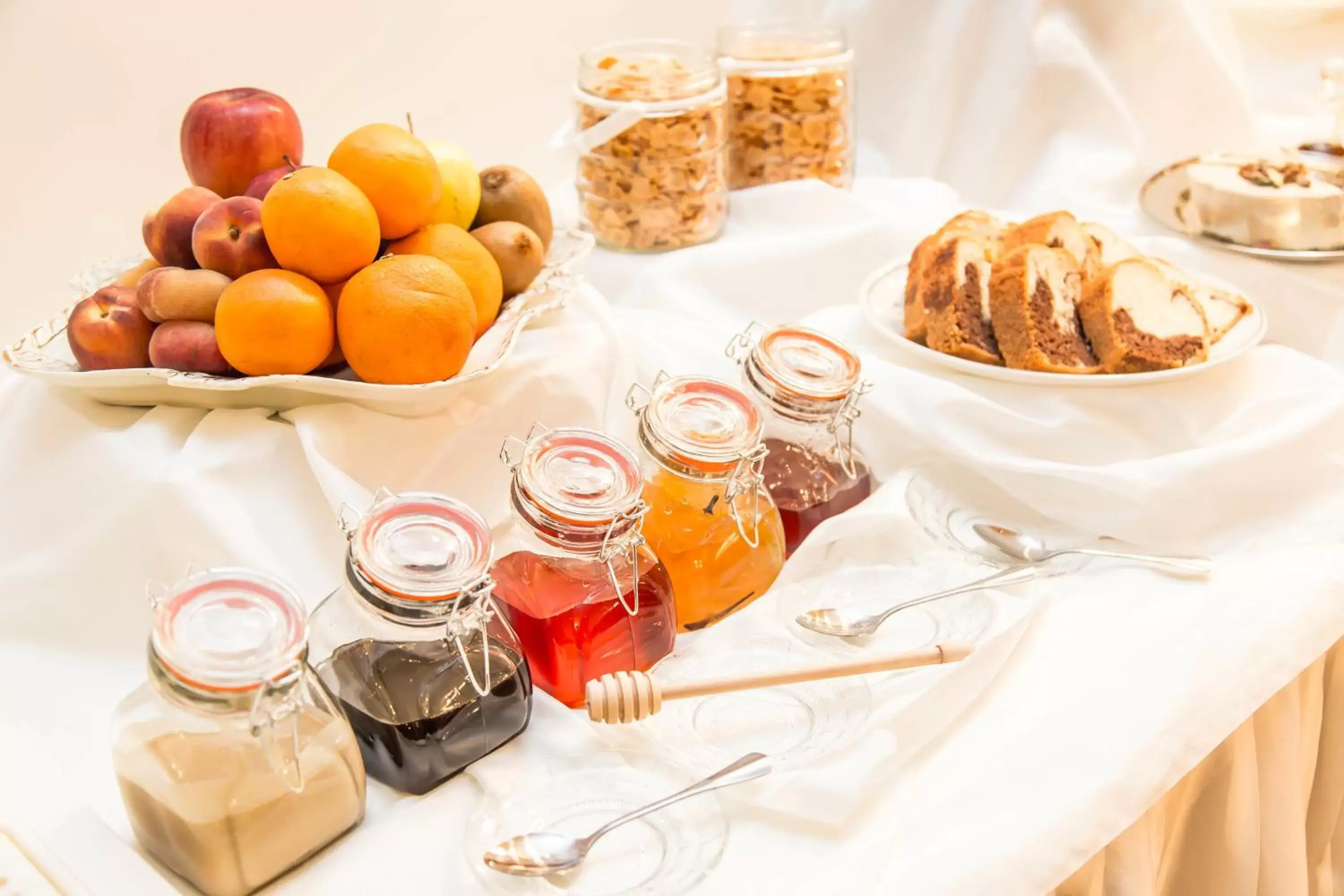 Food close-up in Antika Amman Hotel Food close-up in Antika Amman Hotel