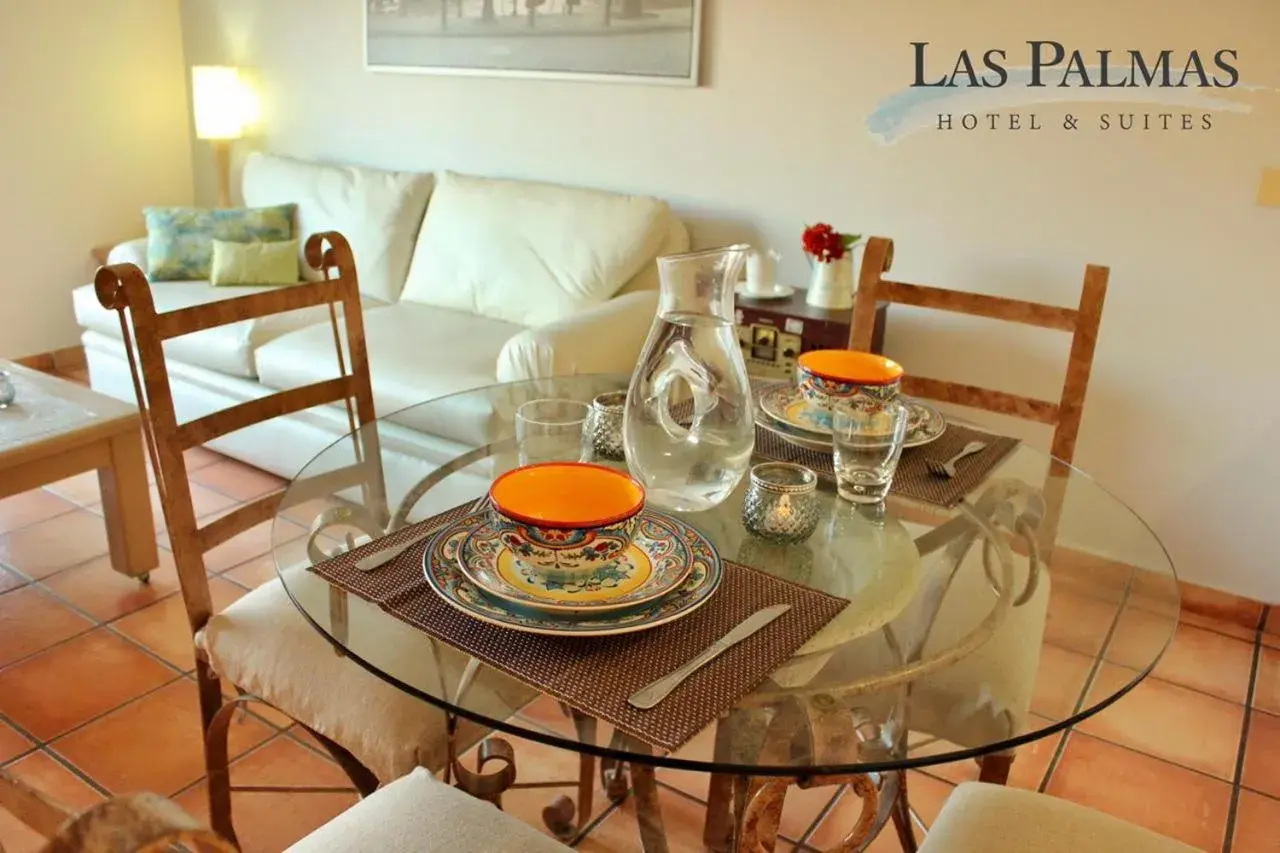 Suites Las Palmas