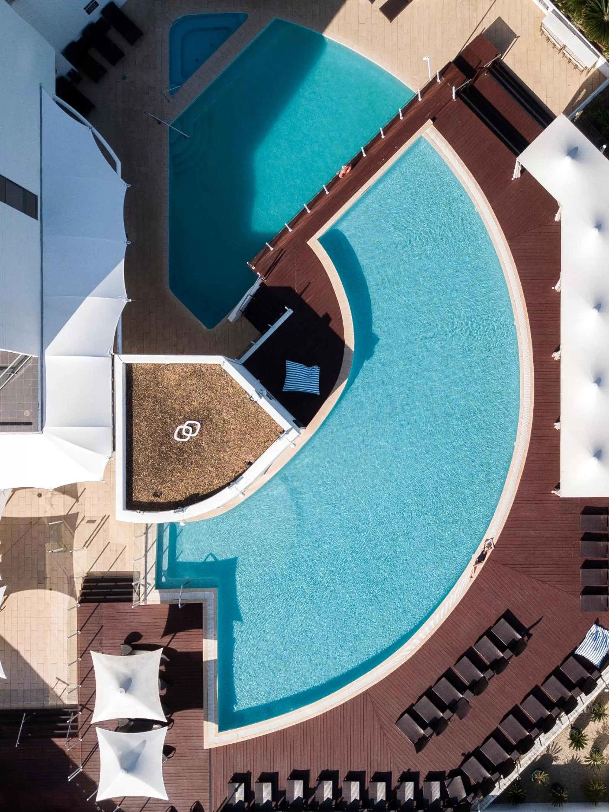 Day in Sofitel Gold Coast Broadbeach