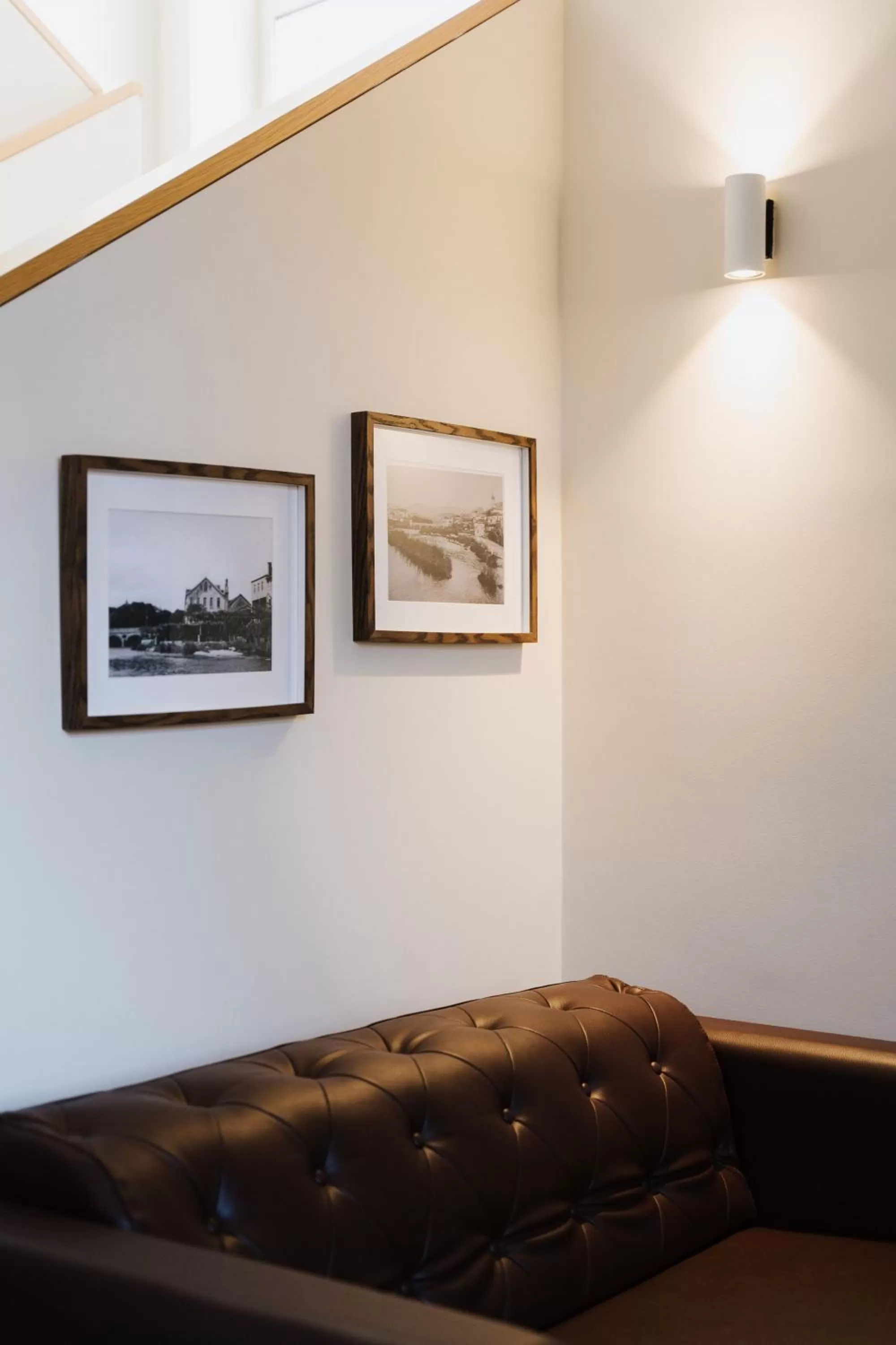 Decorative detail in Ribeira Collection Hotel by Piamonte Hotels