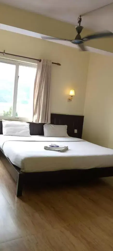 Standard Double Room - single occupancy in Hotel My Dream Standard Double Room - single occupancy in Hotel My Dream