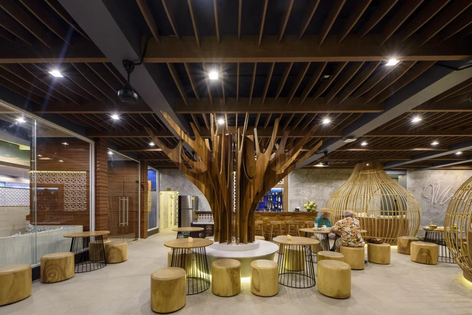 Maldives Beach Resort