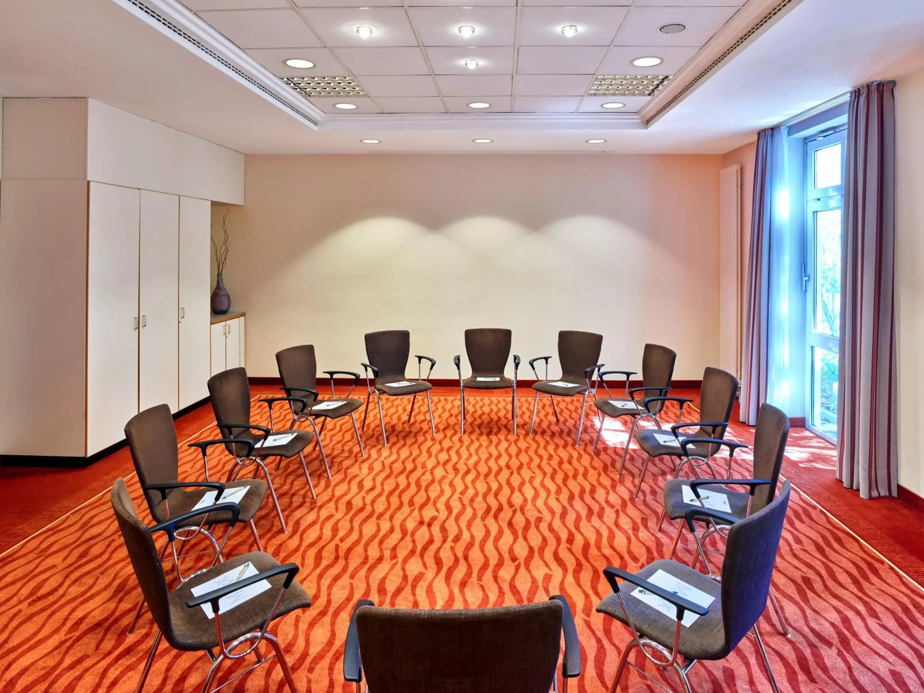 Meeting/conference room in MAXX by Steigenberger Deidesheim