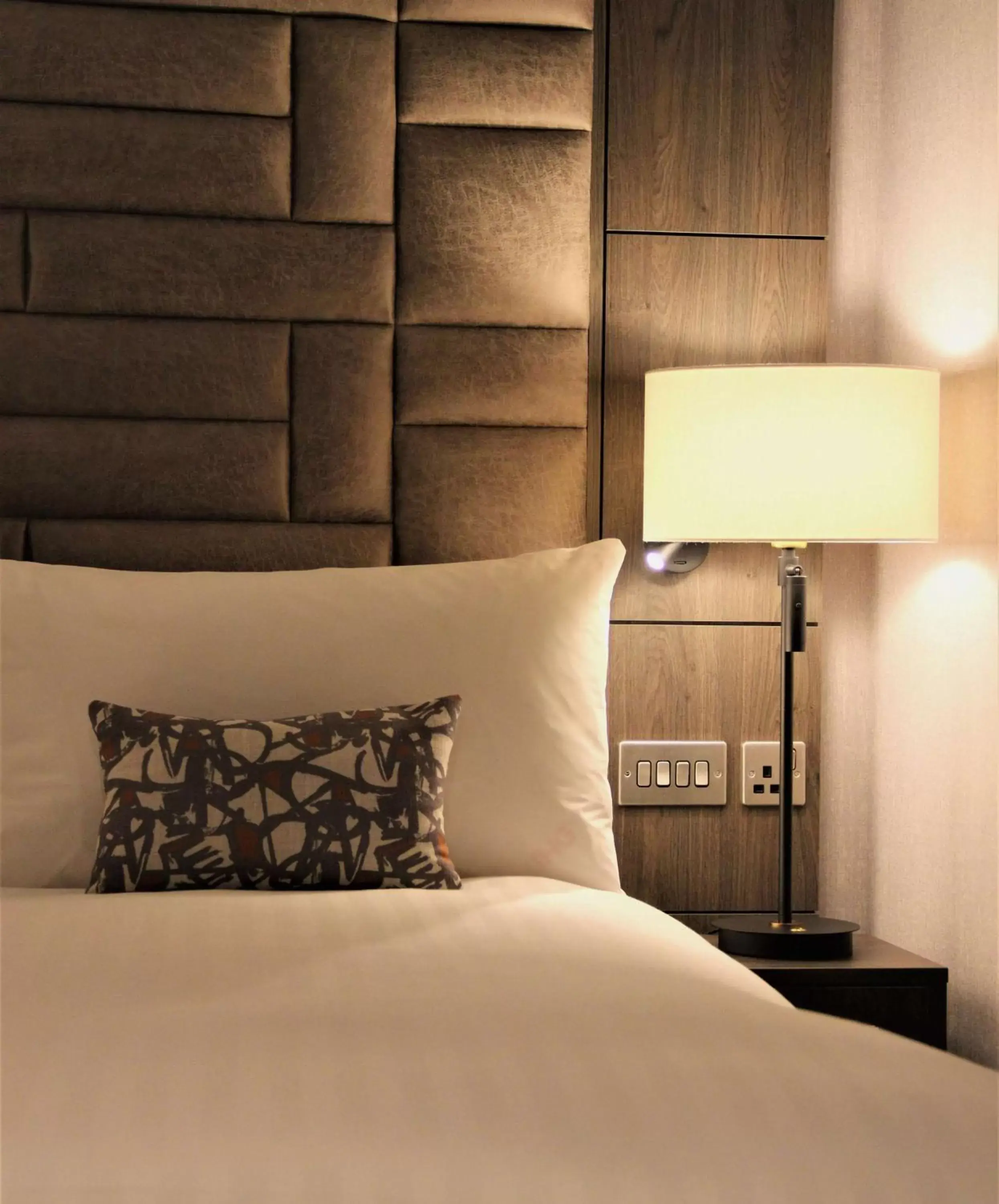 Photo of the whole room, Bed in River Ness Hotel, a member of Radisson Individuals Photo of the whole room, Bed in River Ness Hotel, a member of Radisson Individuals