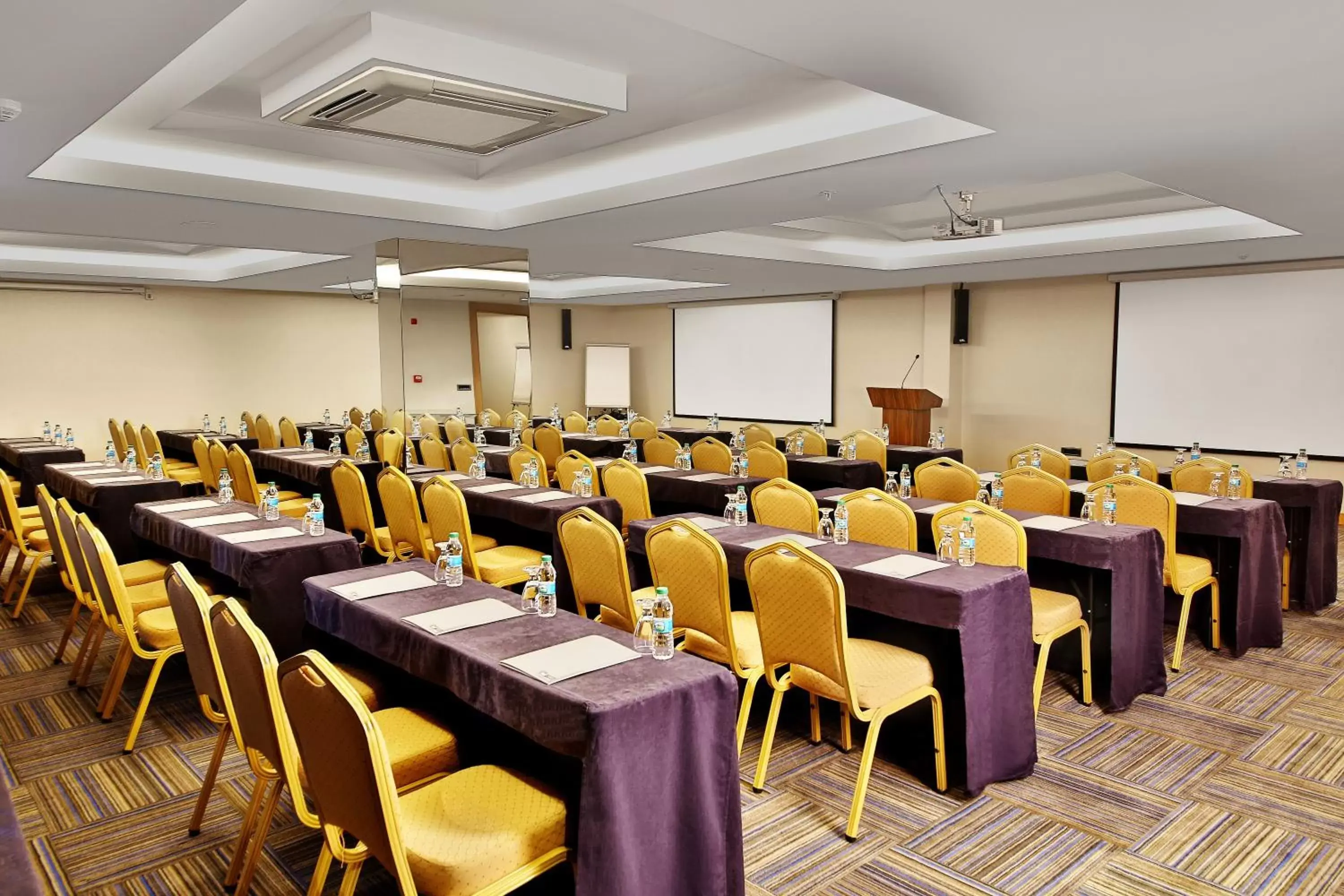 Banquet/Function facilities in Bof Hotels Ceo Suites Atasehir