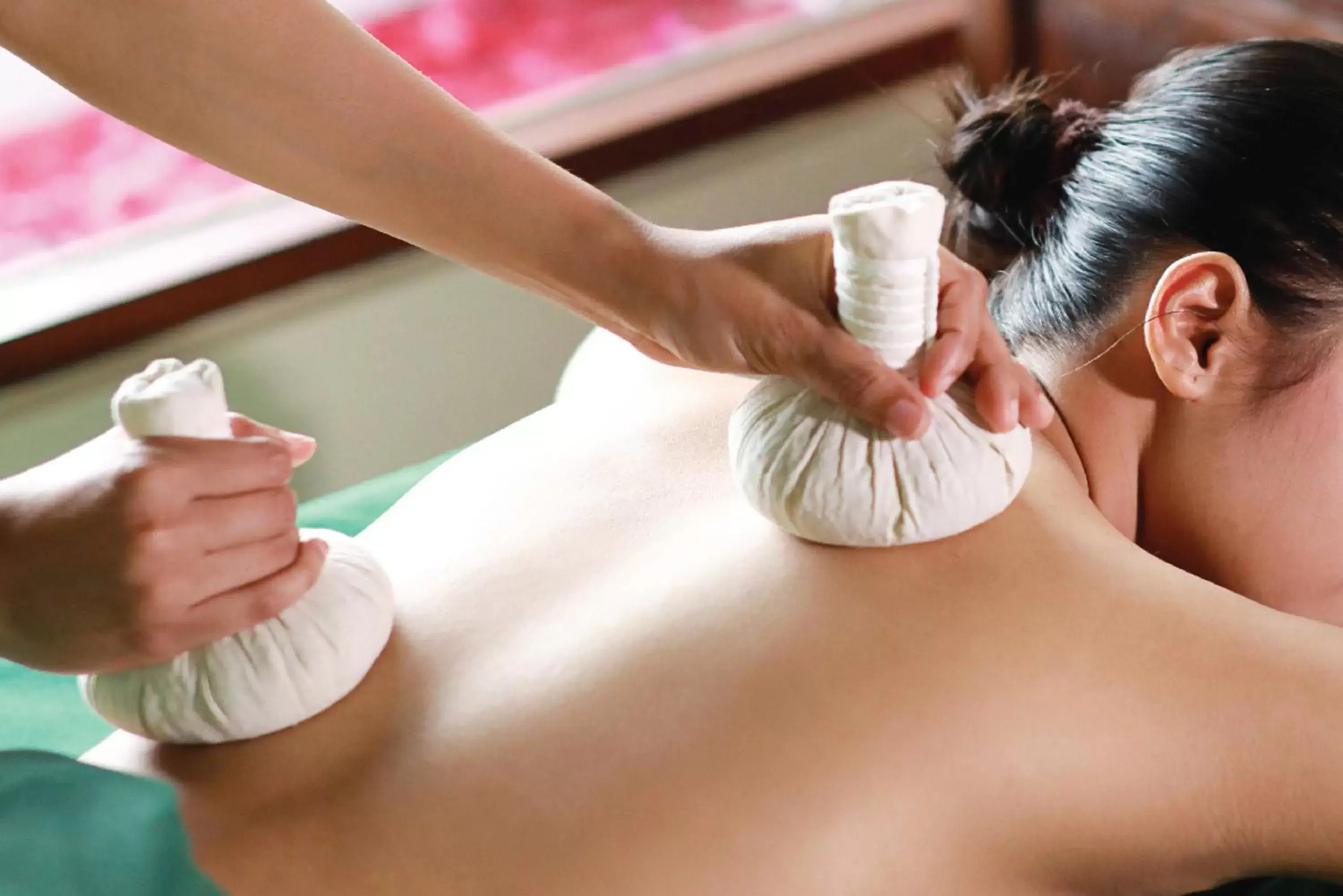 Spa and wellness centre/facilities in Holiday Inn Melaka, an IHG Hotel