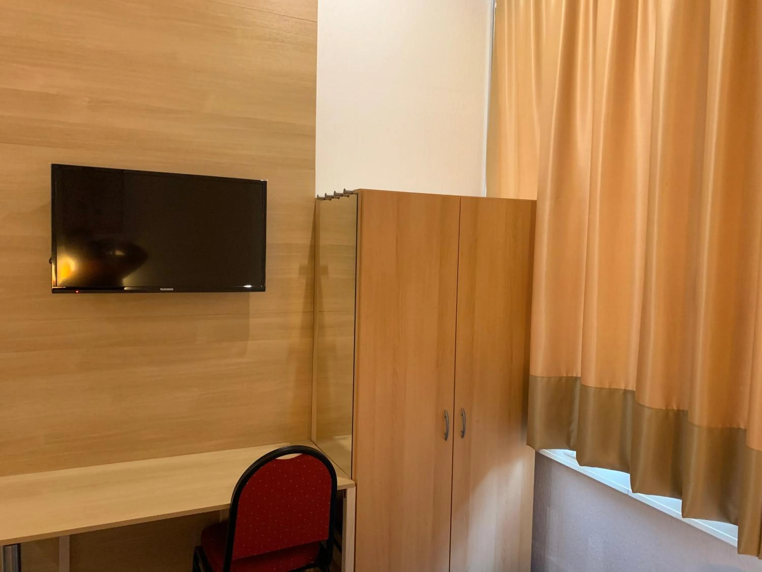 Hotel New Fair Munich Messe