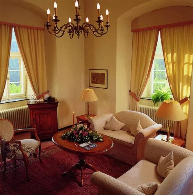 Day in Hotel und Restaurant Burg Schnellenberg