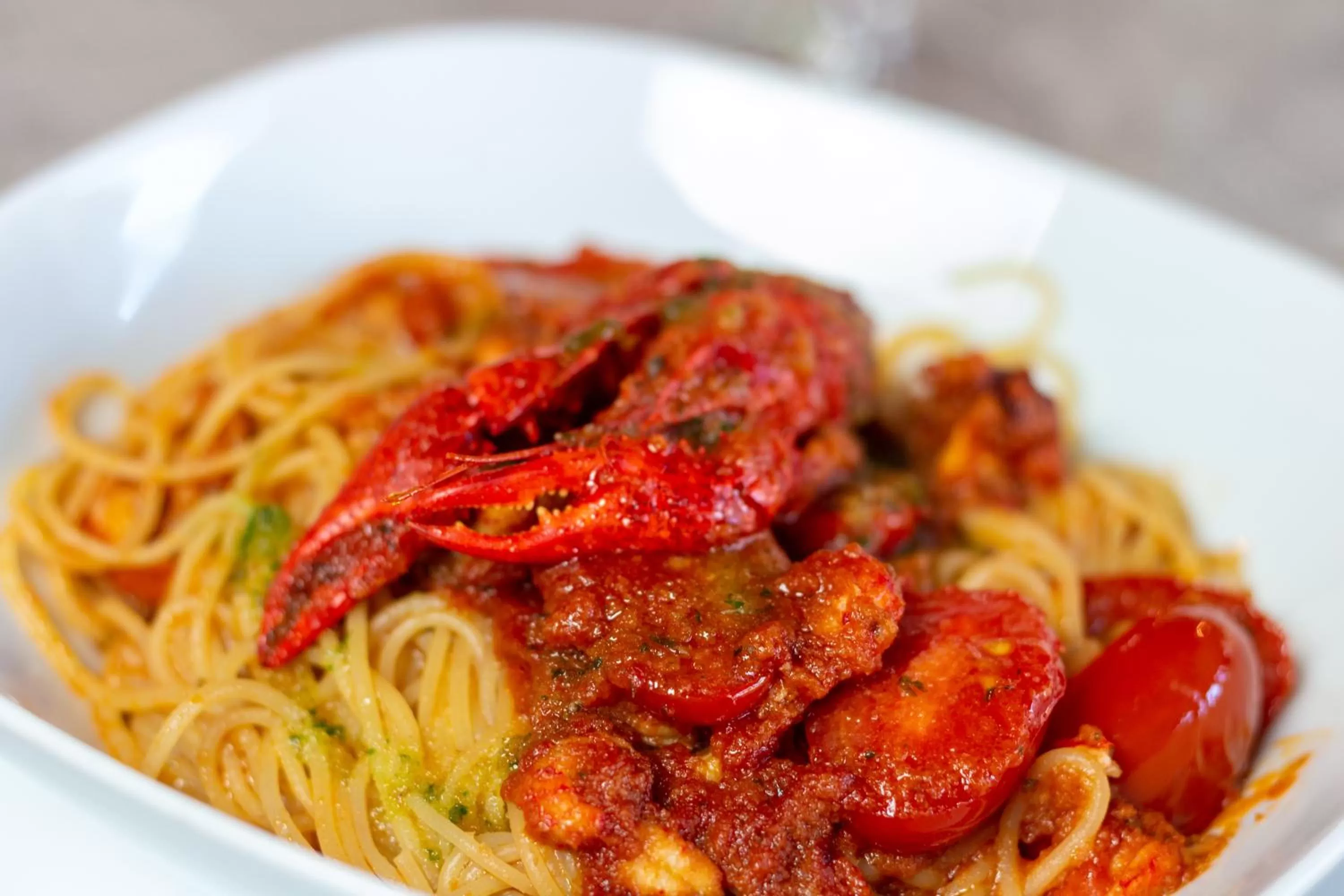 Locanda del Lago Rosmunda