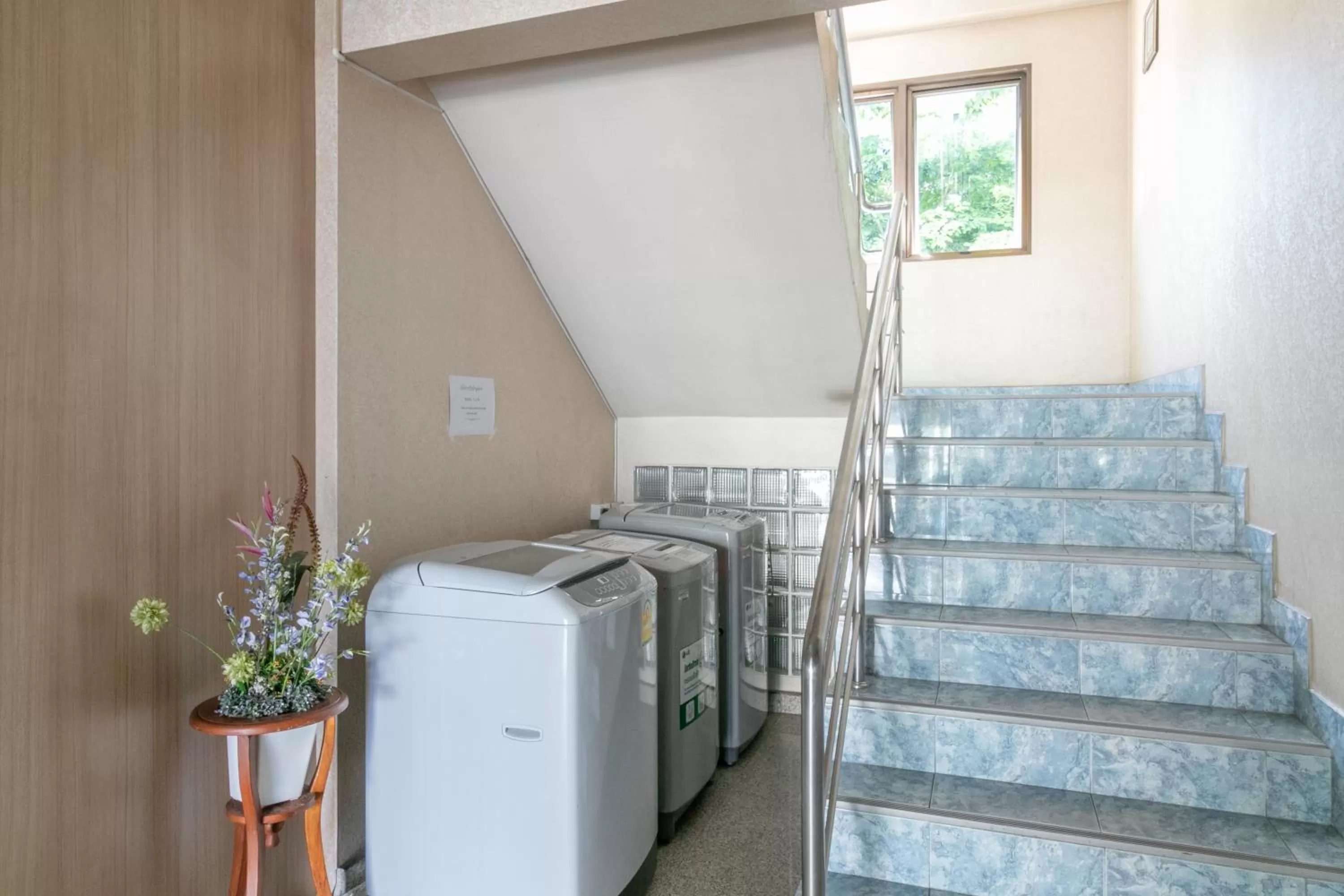 Other in P Park Residence Charansanitwong