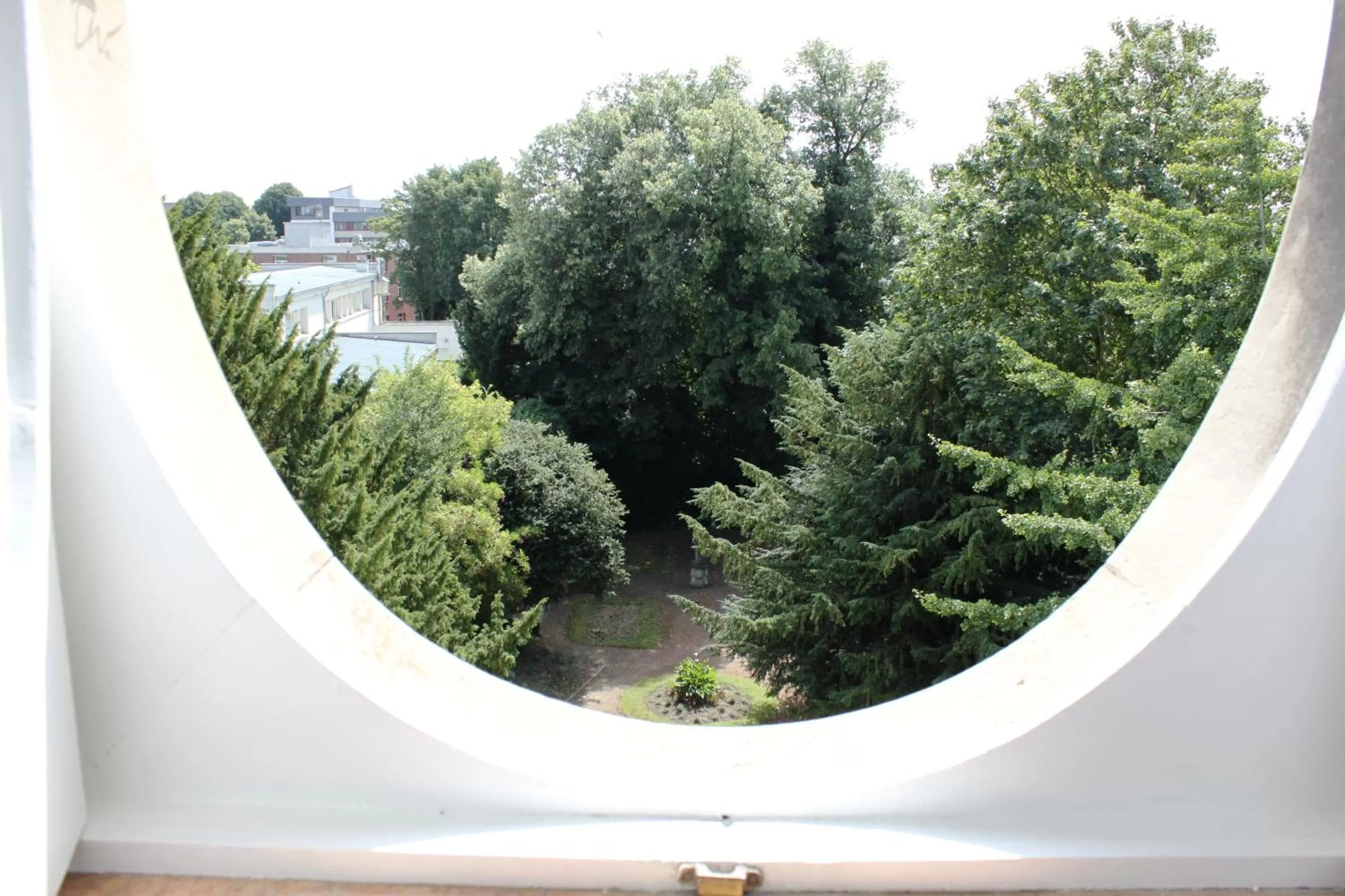 Area and facilities in Résidence et Chambres d'Hôtes de La Porte d'Arras