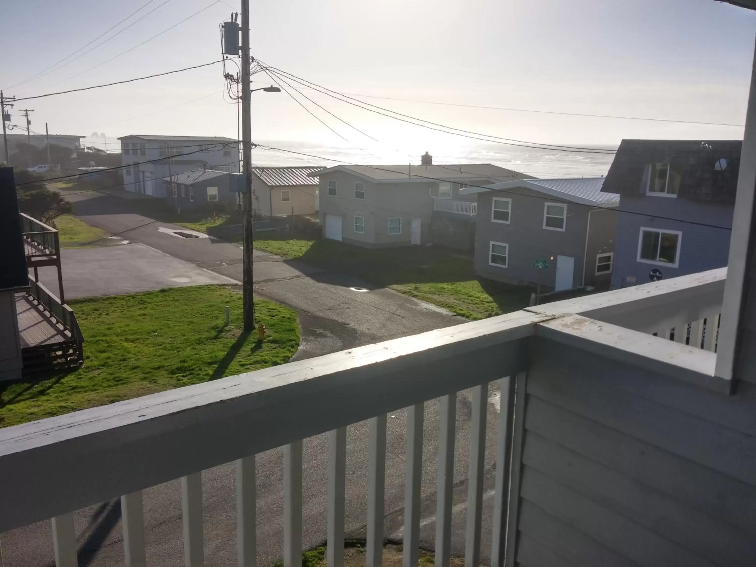 King Suite - Non-Pet in Surfside Resort King Suite - Non-Pet in Surfside Resort