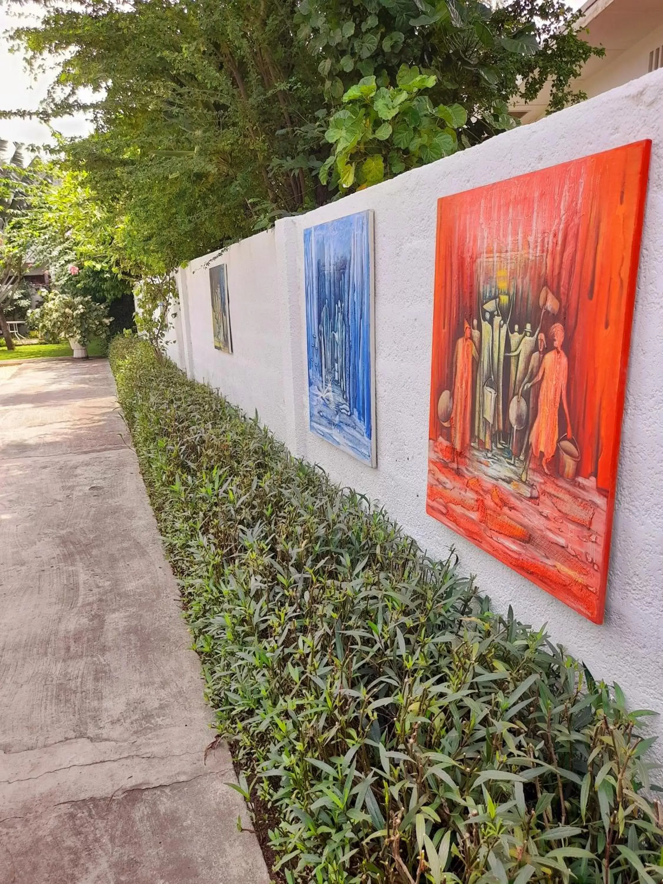 Standard Studio in L'Epicurien Standard Studio in L'Epicurien