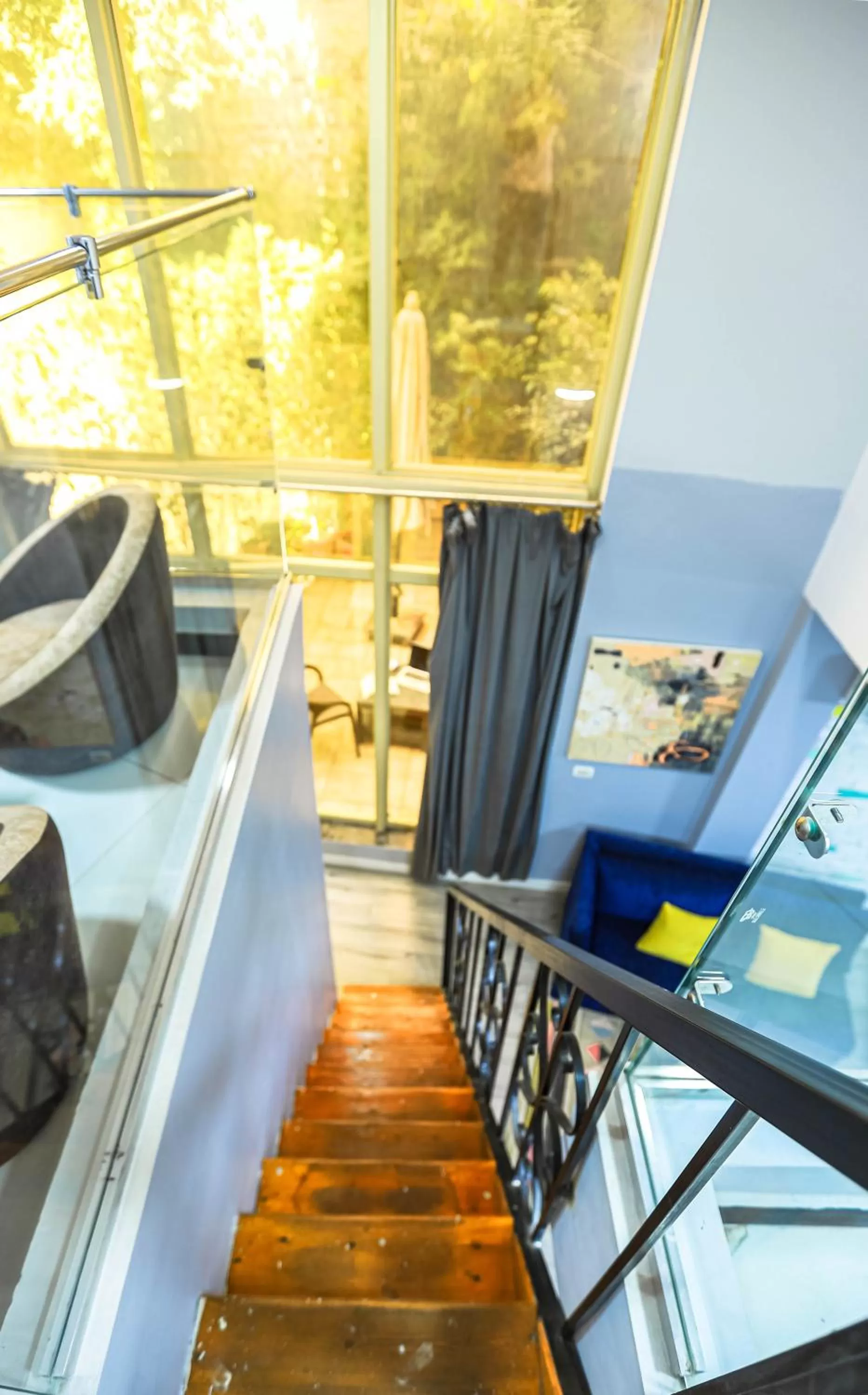 View (from property/room) in NewCity Hotel & Suites