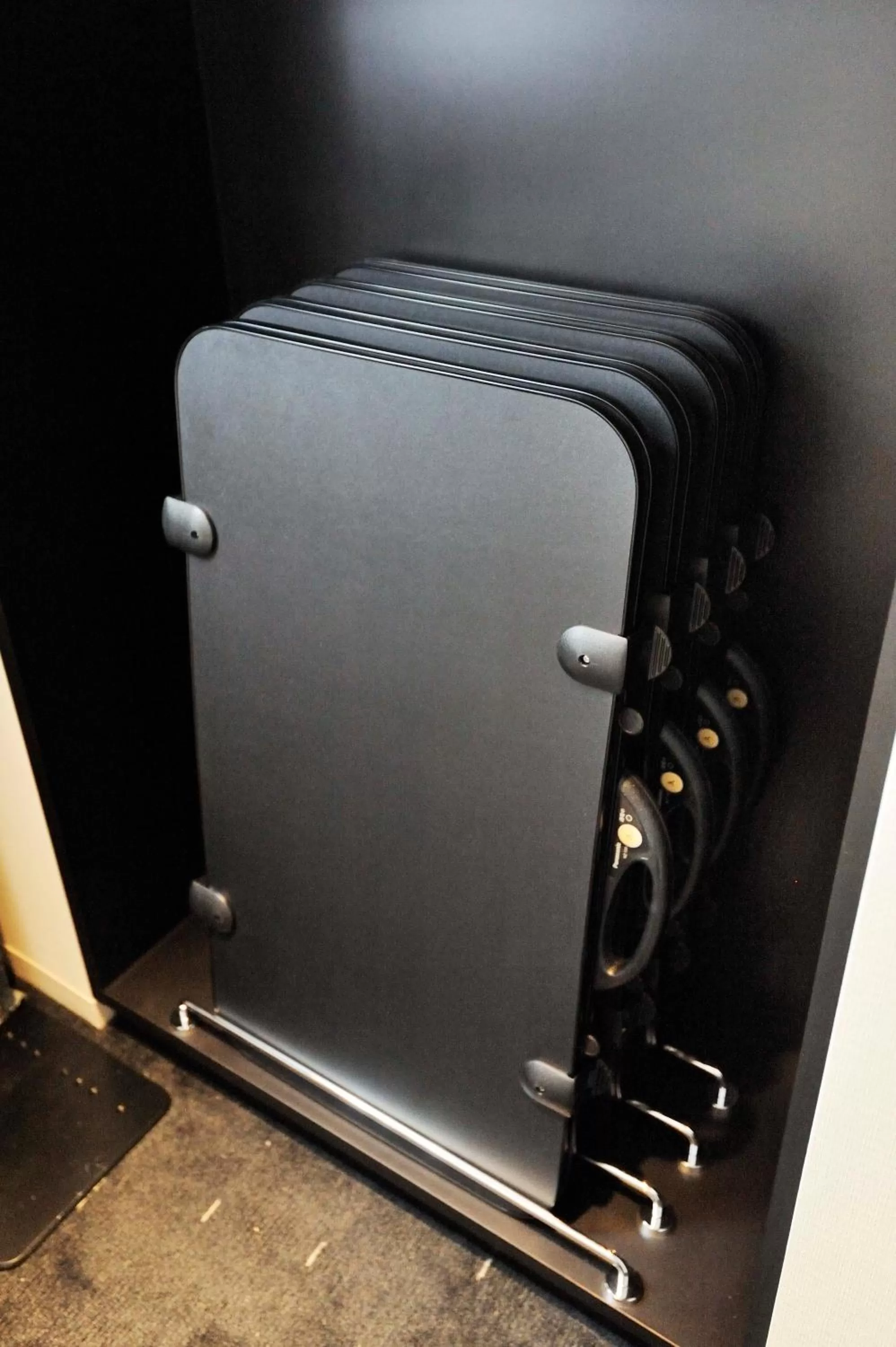 Area and facilities in Akihabara Washington Hotel