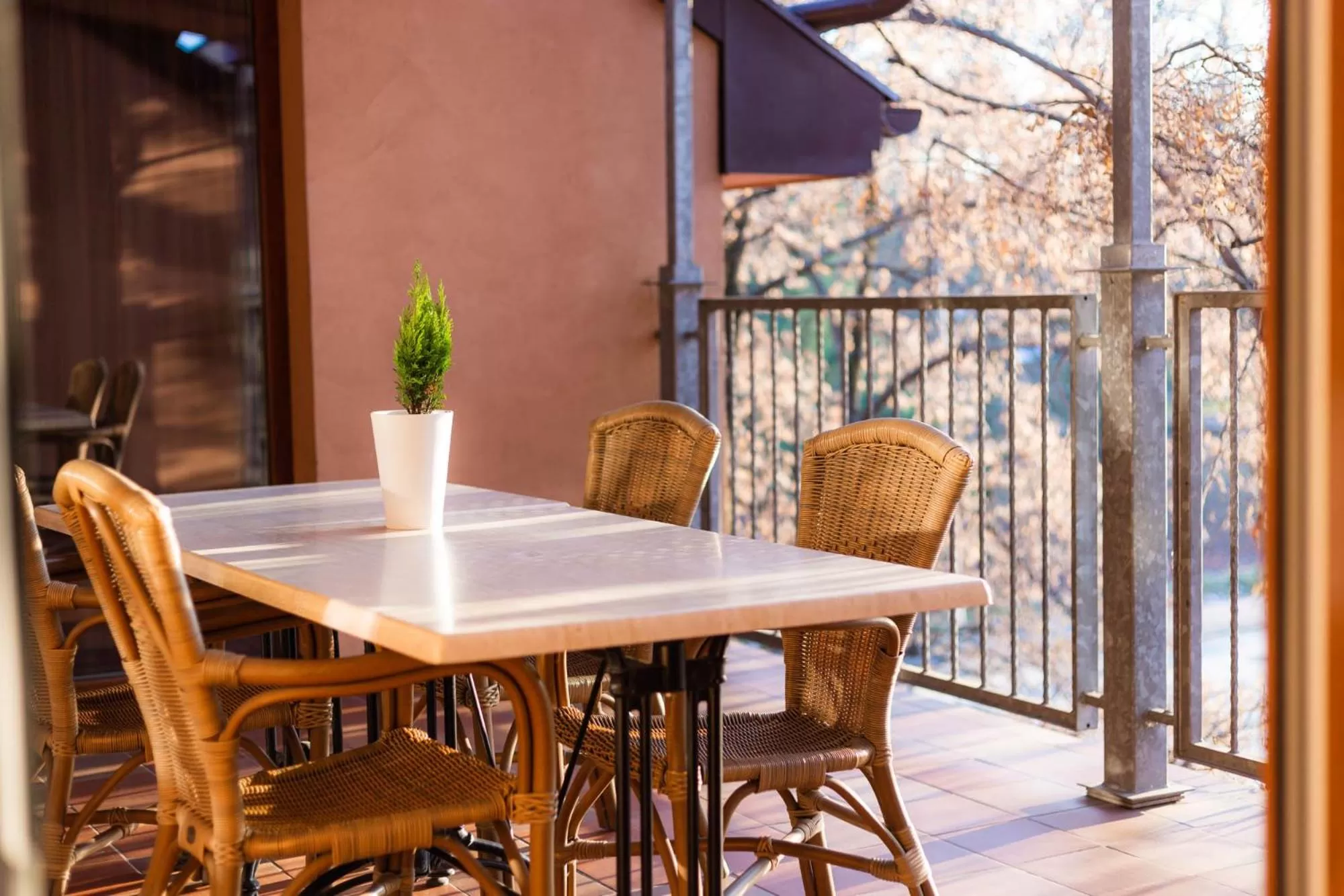 Maya Panzio-Rezidencia