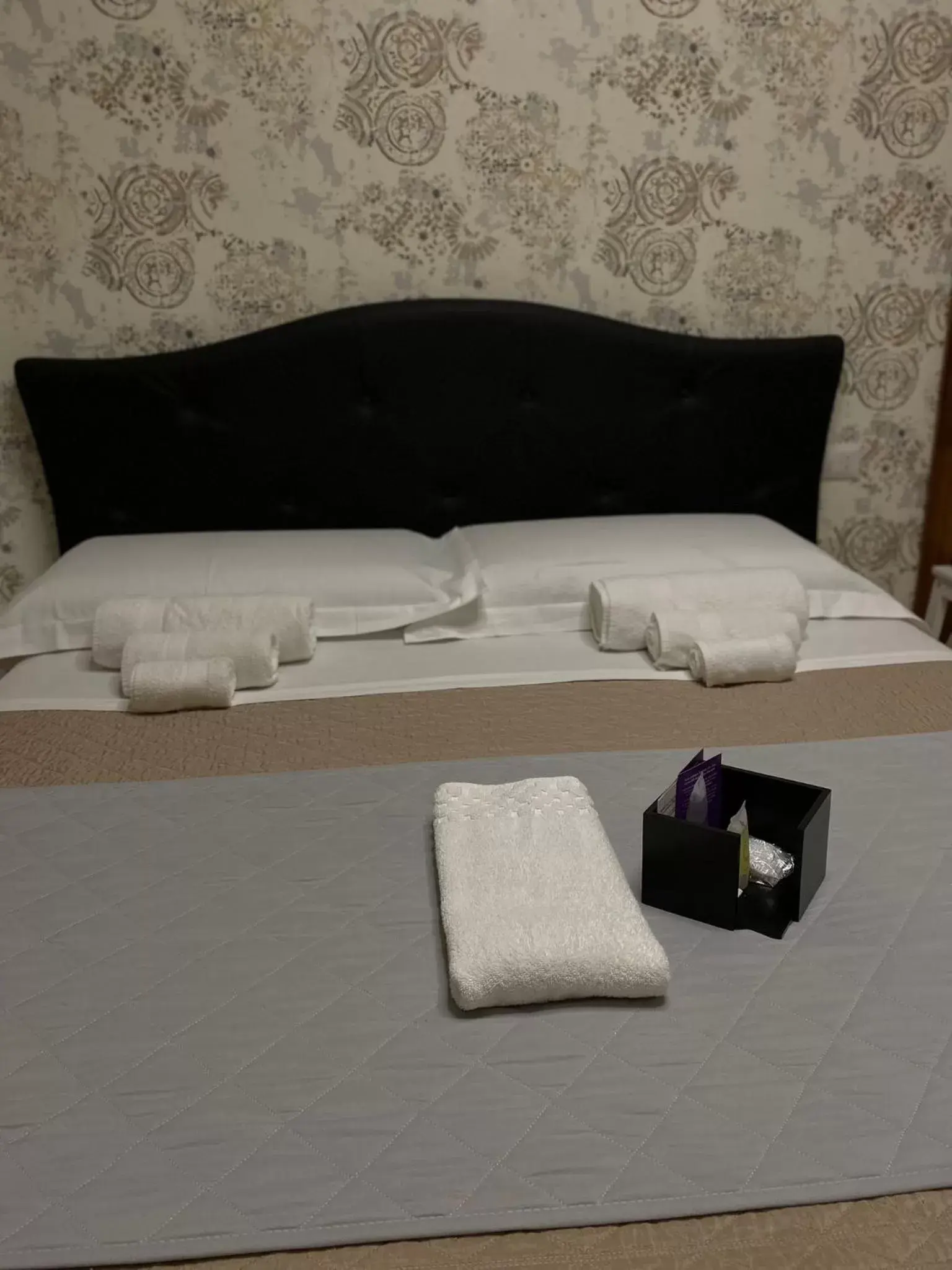 Double Room - single occupancy in Terra Ciociara BnB Double Room - single occupancy in Terra Ciociara BnB