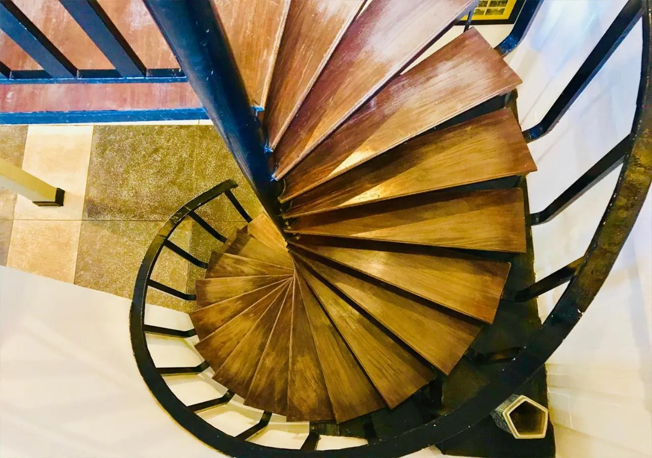 Other in Prantara Heritage Suites