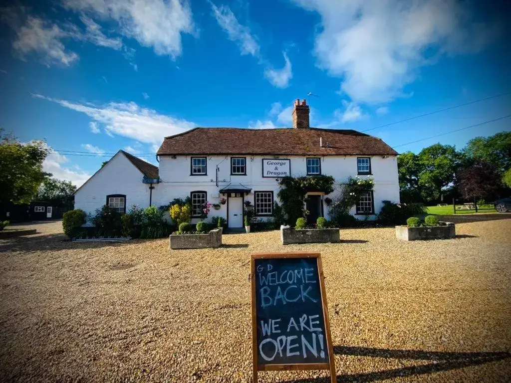 George & Dragon Country Pub & Hotel Wolverton Townsend George & Dragon Country Pub & Hotel Wolverton Townsend