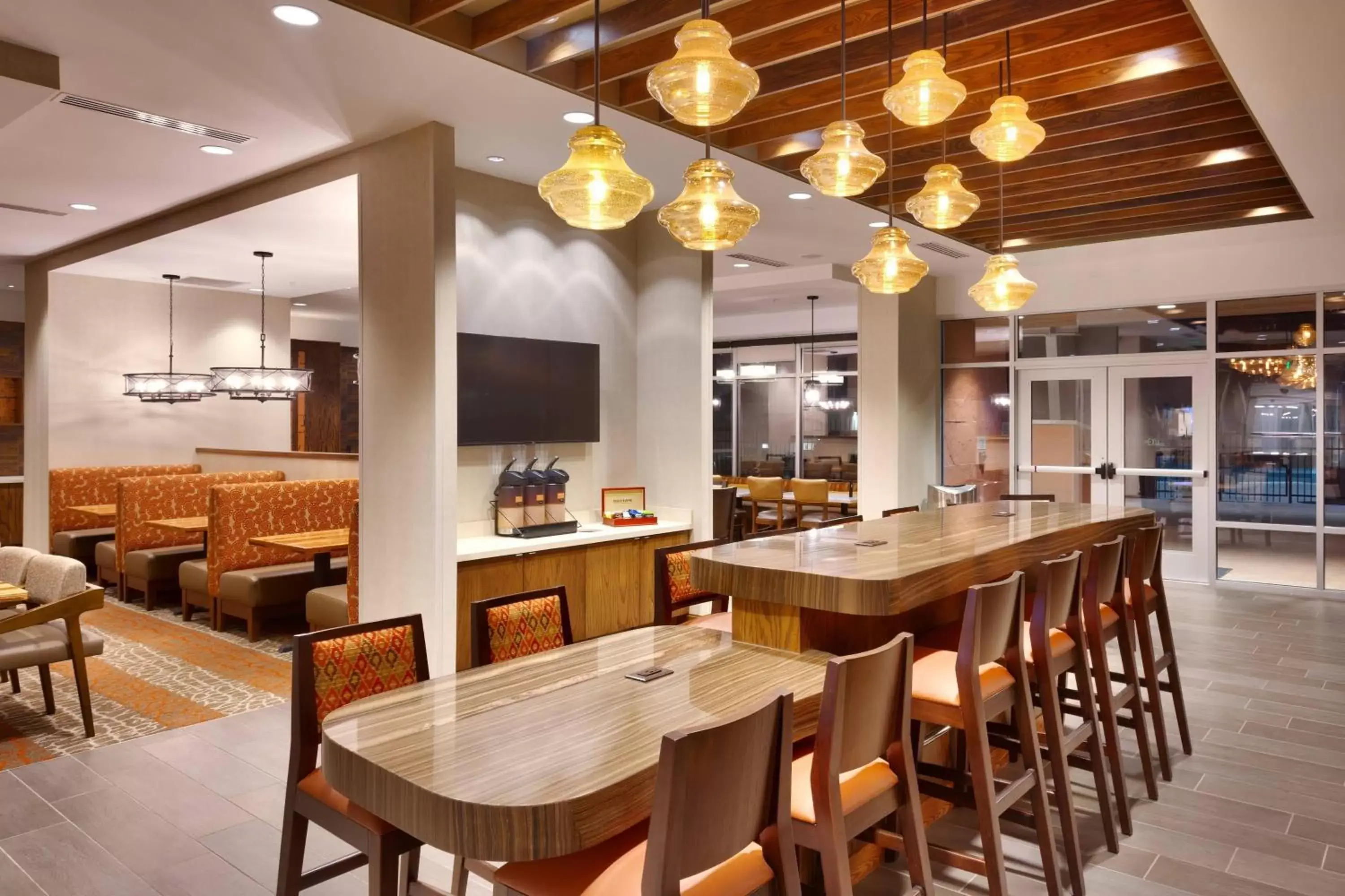 Other, Restaurant/Places to Eat in SpringHill Suites by Marriott Moab